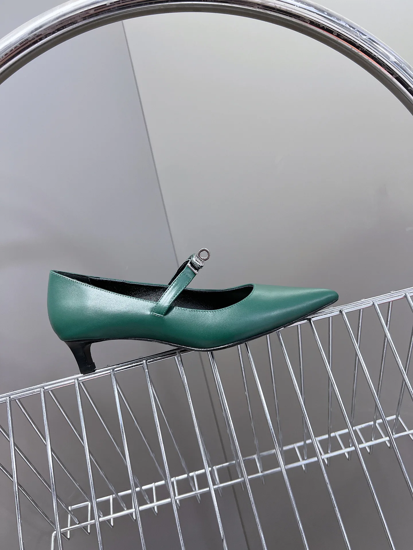 Туфли Женские Hermes 11448556