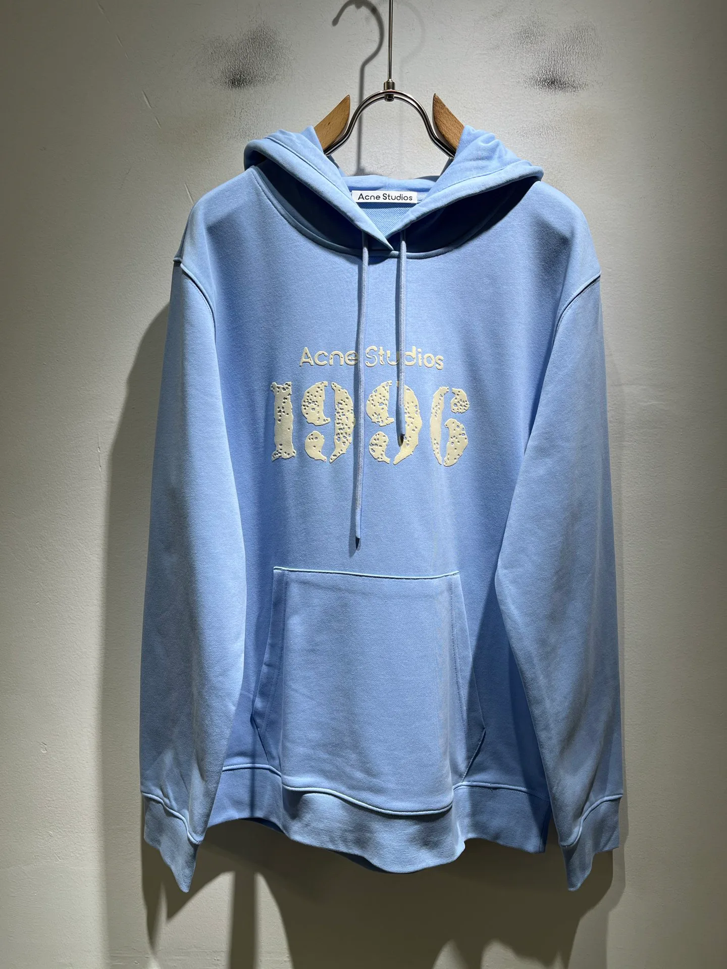 Свитшоты И Худи Мужские Acne Studios 18395672