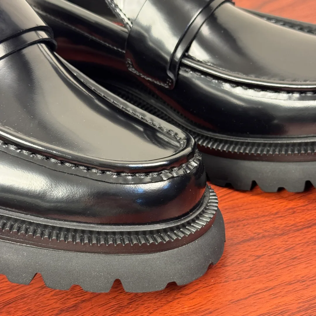 Лоферы И Туфли Мужские Salvatore Ferragamo 1133450