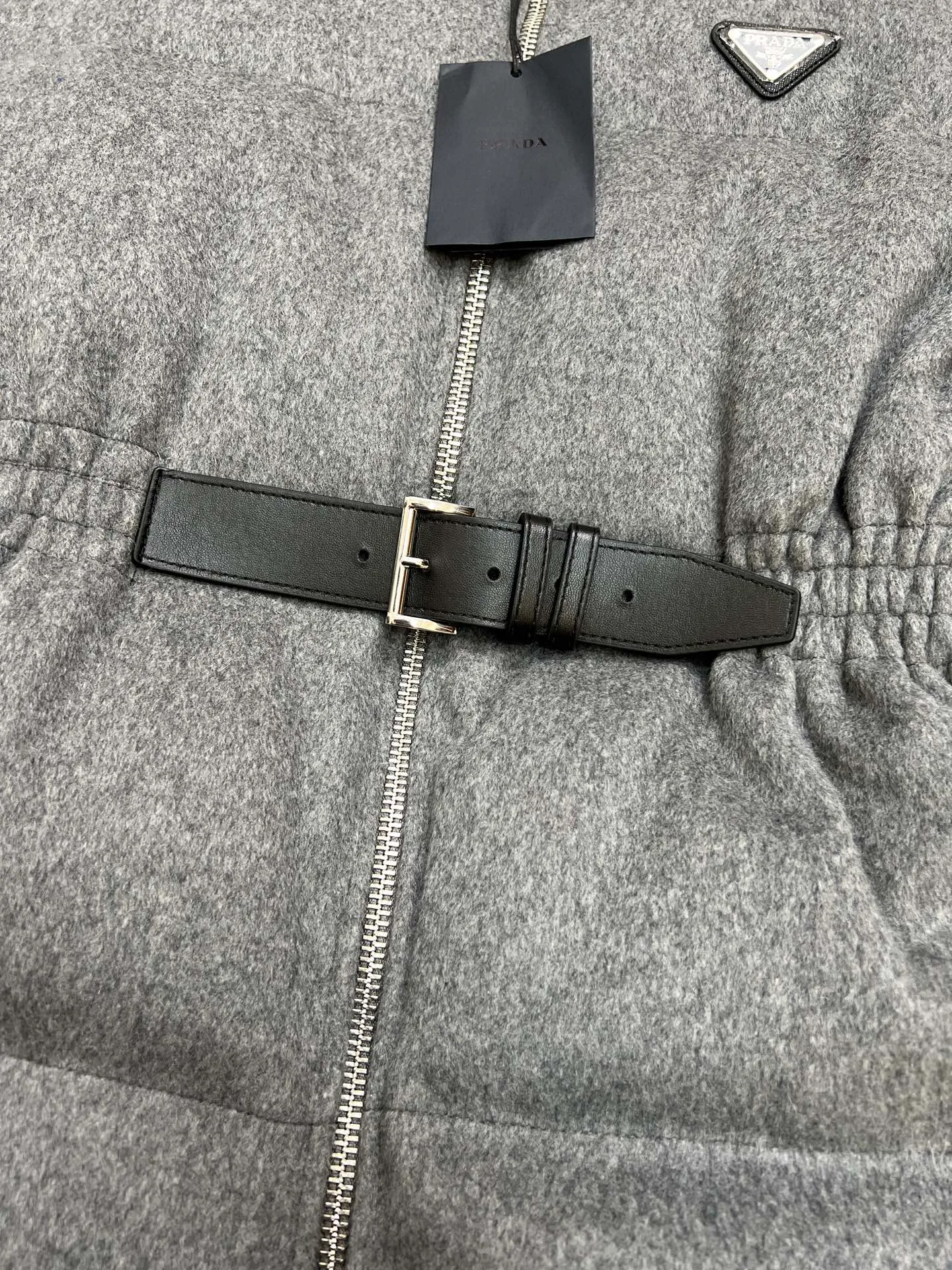 Куртки И Пуховики Женские Prada 389796