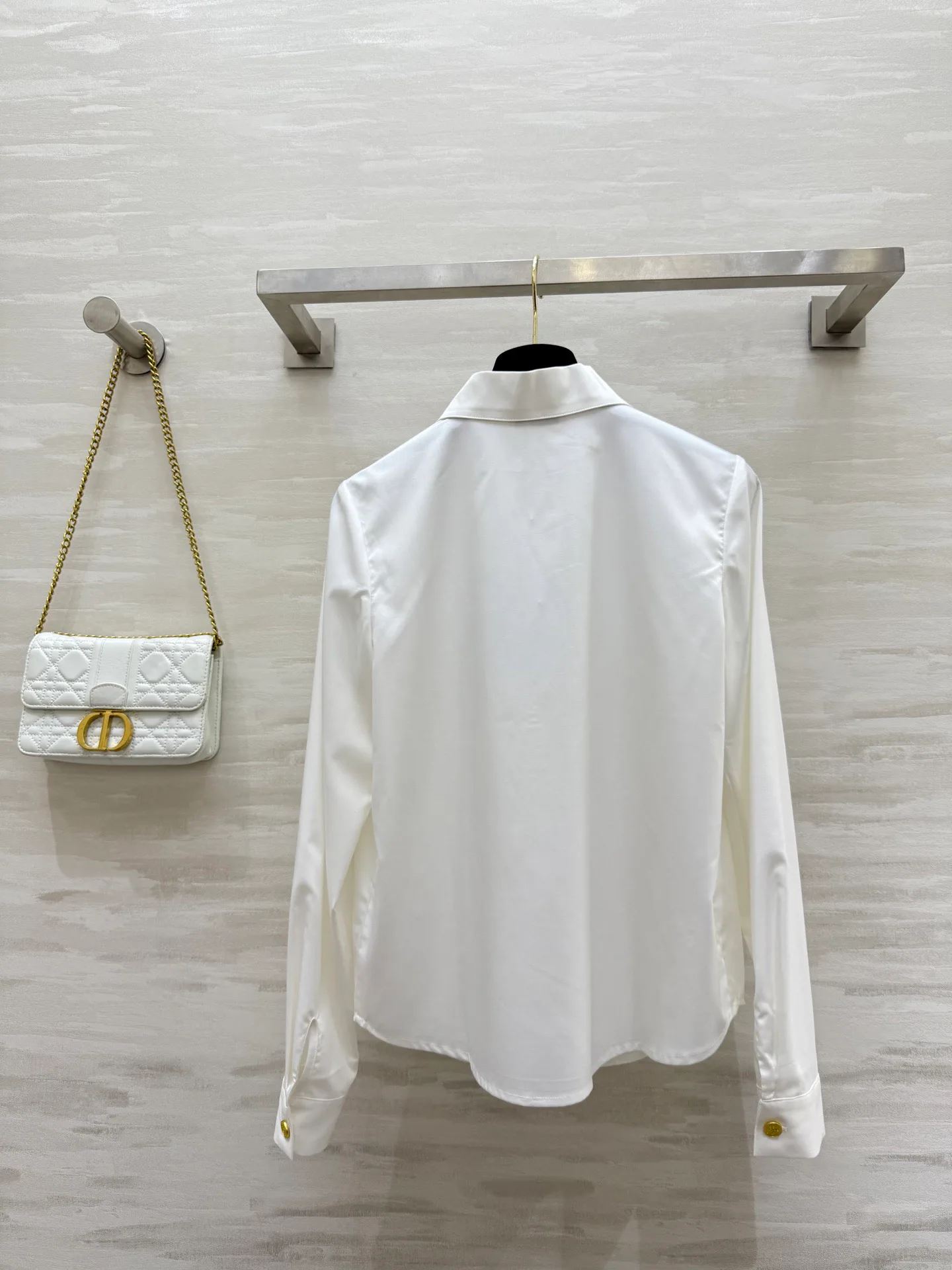 Рубашки Женские Celine 6049111