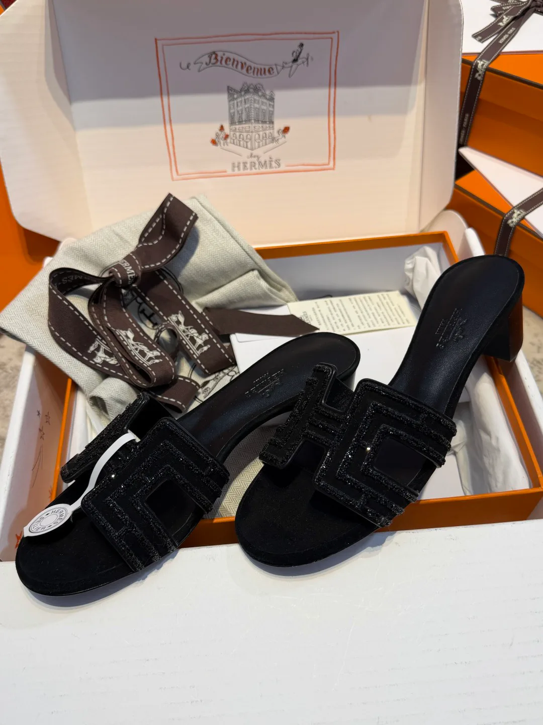 Туфли Женские Hermes 11496122