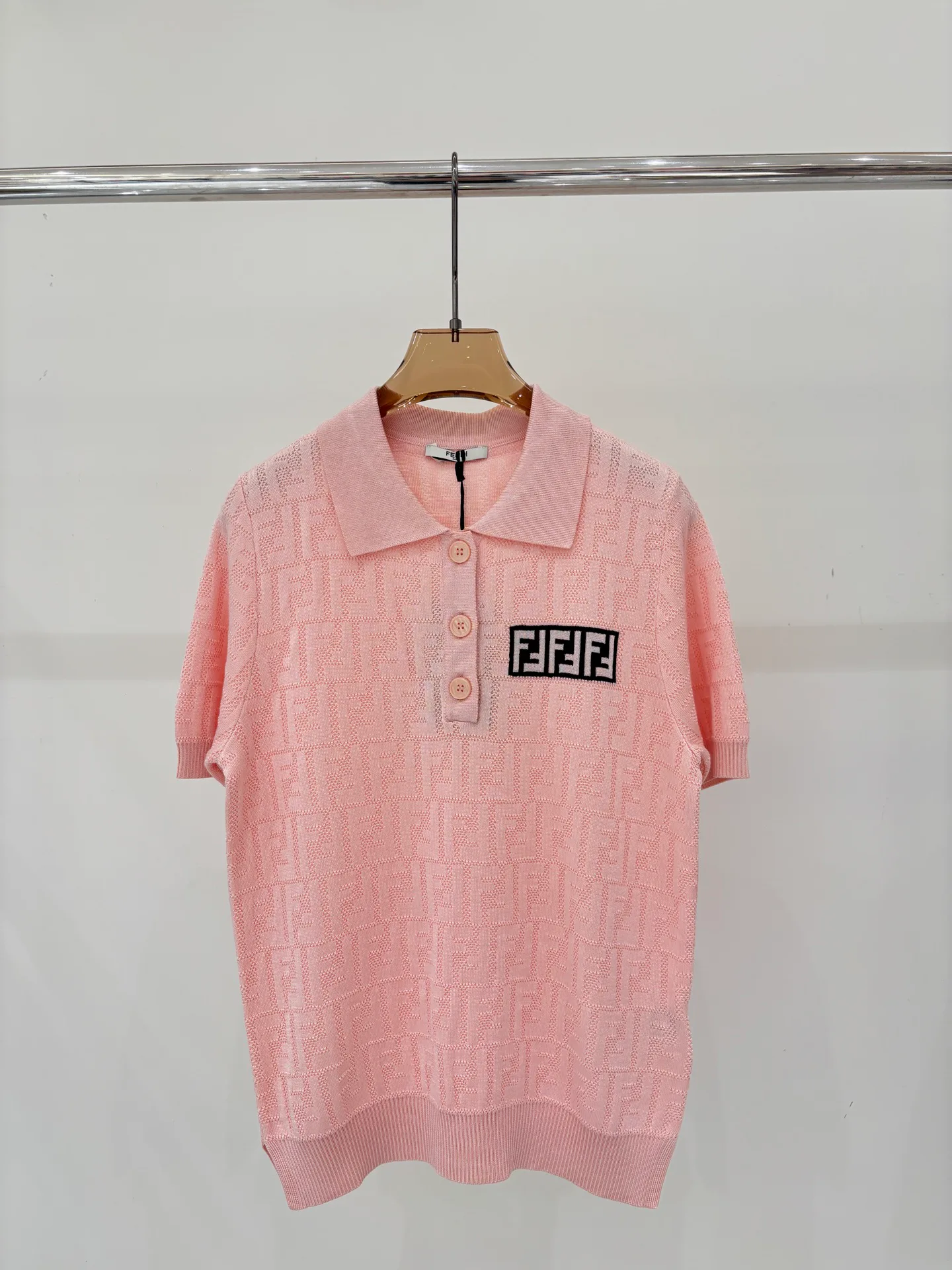 Футболки Женские Fendi 6213676