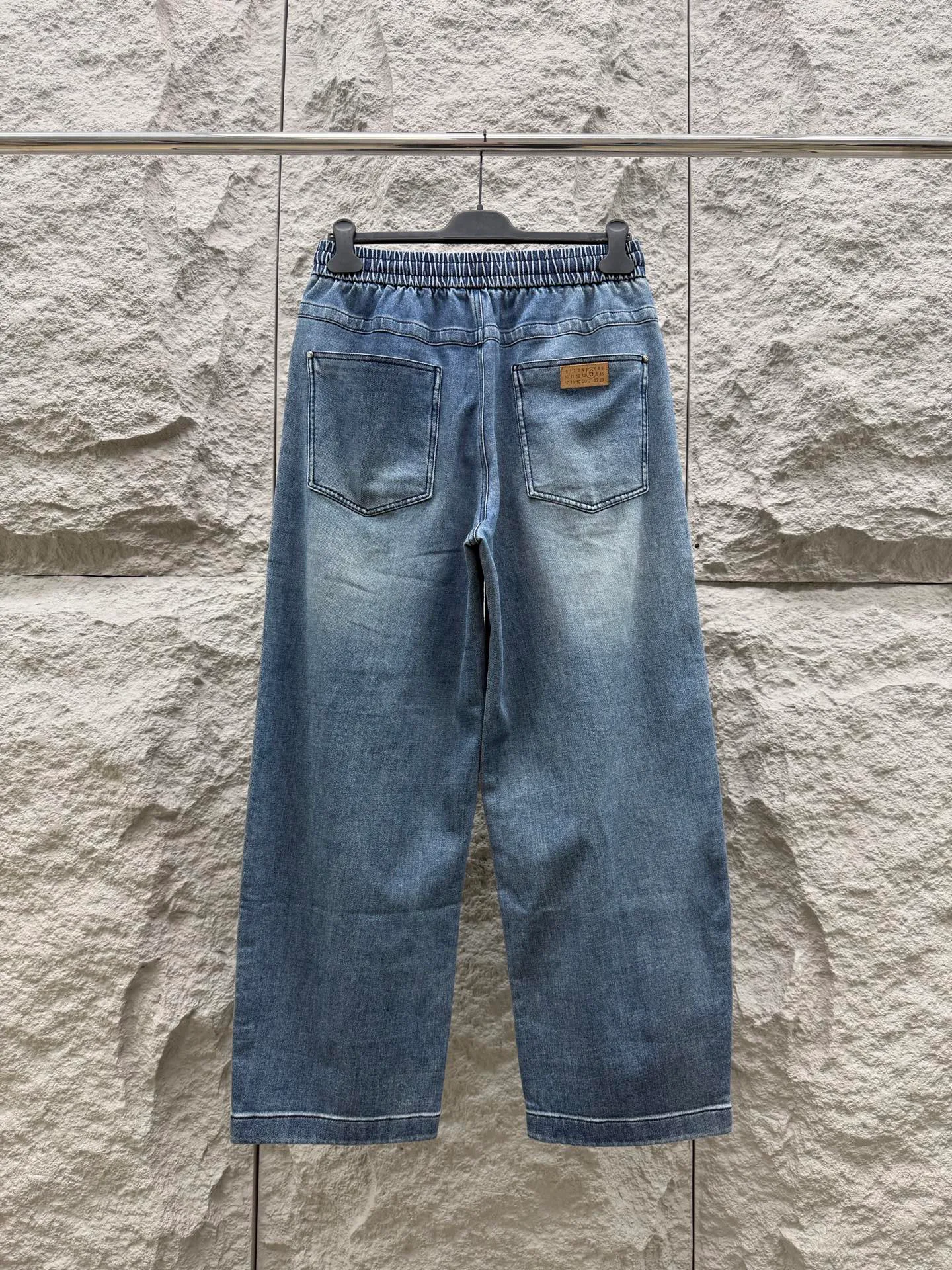 Джинсы Мужские Maison Margiela 11439702