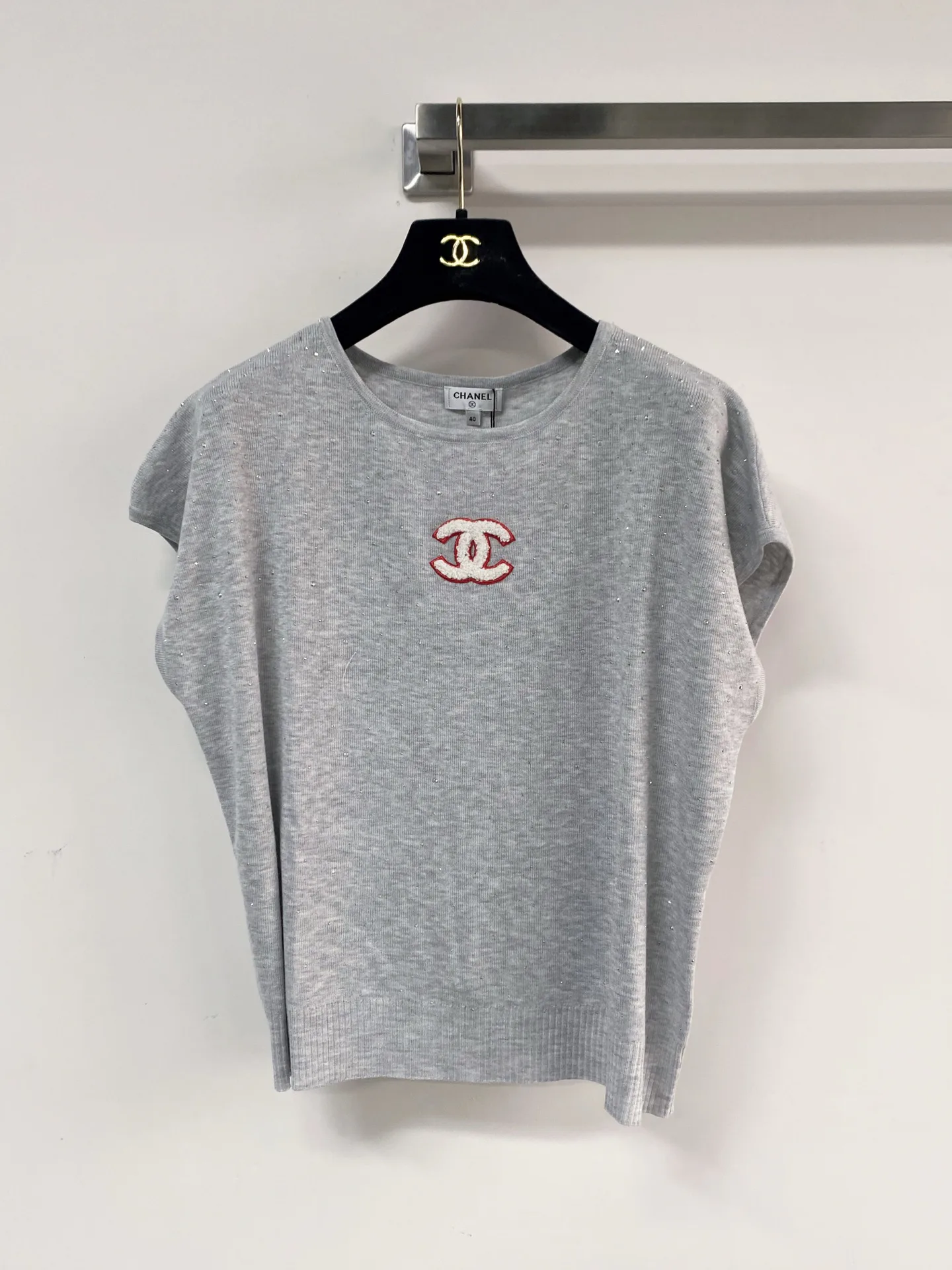 Жилеты Женские Chanel 11305947