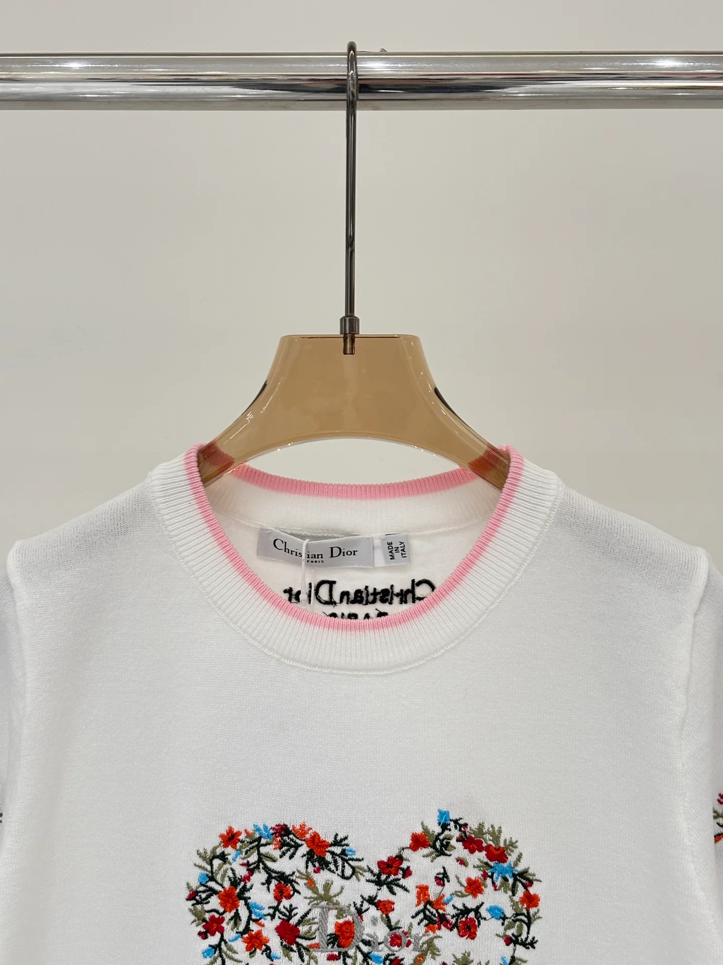 Футболки Женские Christian Dior 5240286