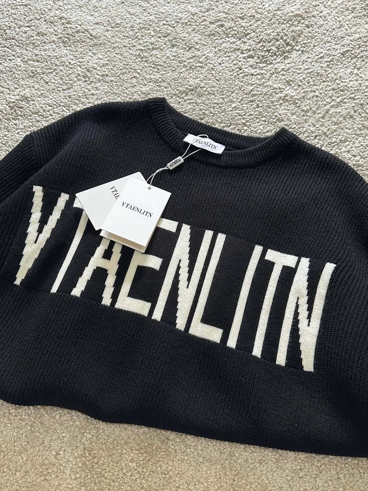 Джемперы И Свитеры Женские Valentino 3375340