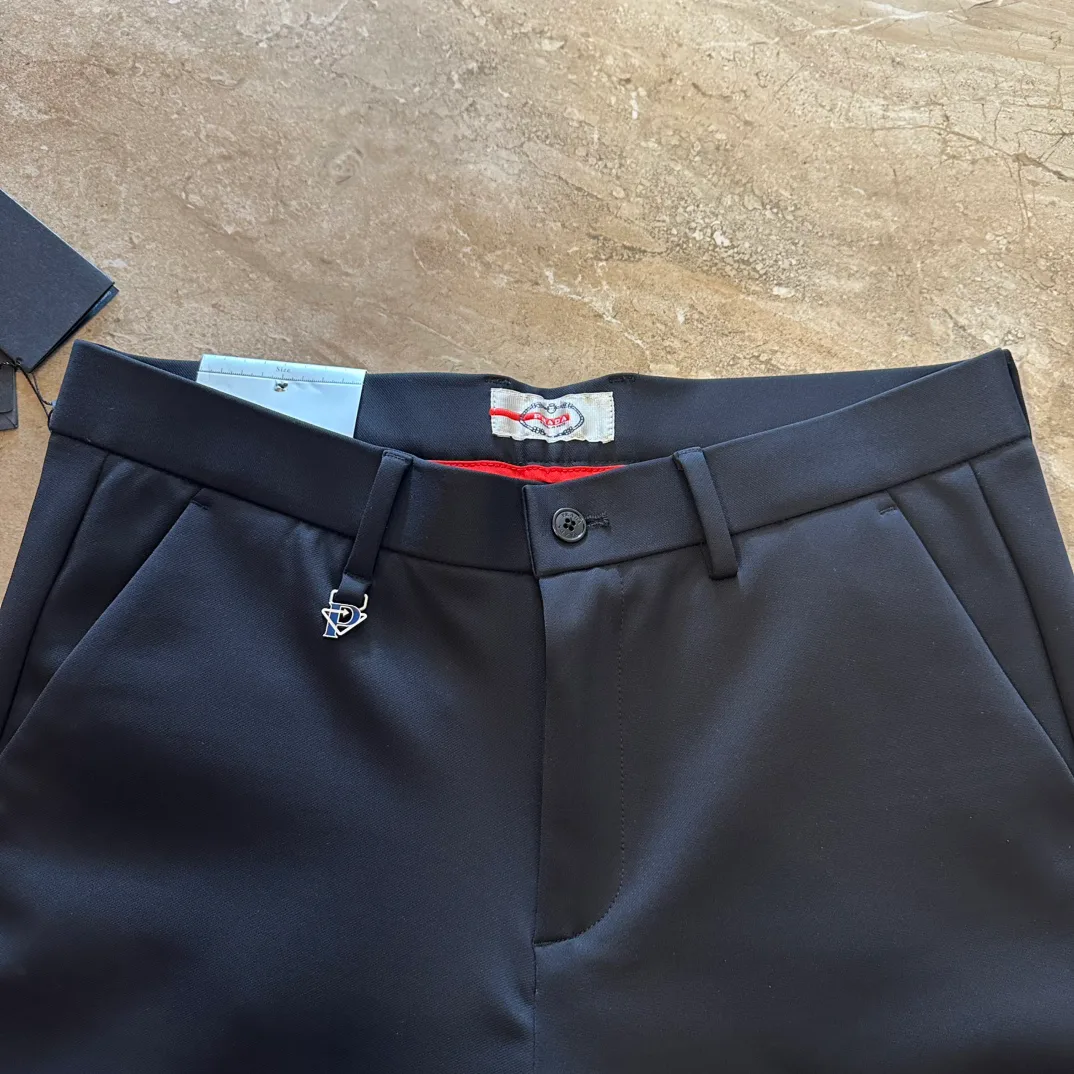 Брюки Мужские Prada 1268260