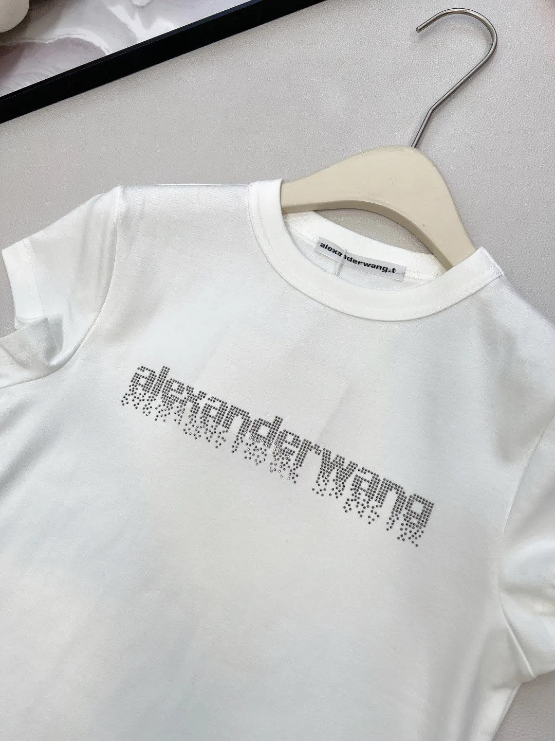 Футболки Женские Alexander Wang 13132423