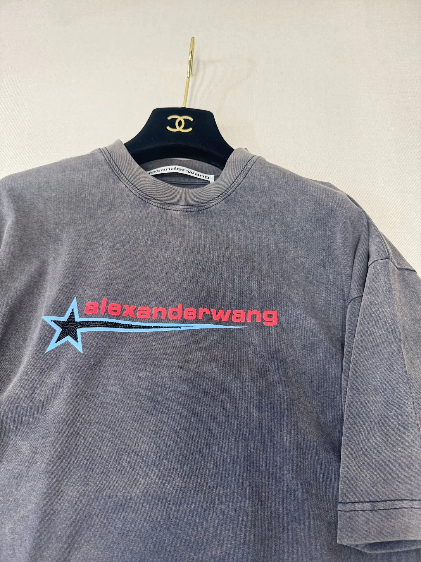 Футболки Женские Alexander Wang 4363008