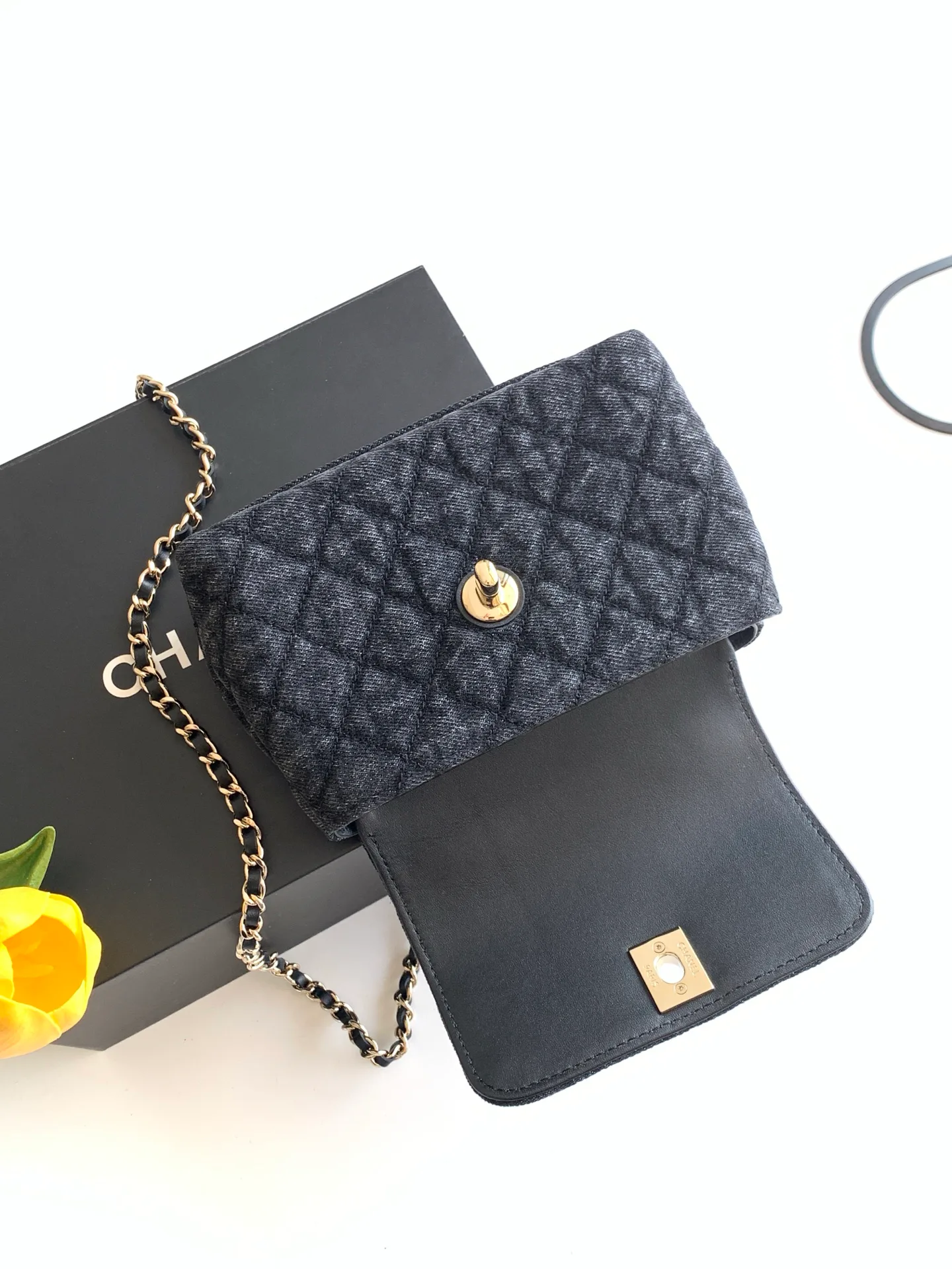 Классические Сумки Женские Chanel 12605785