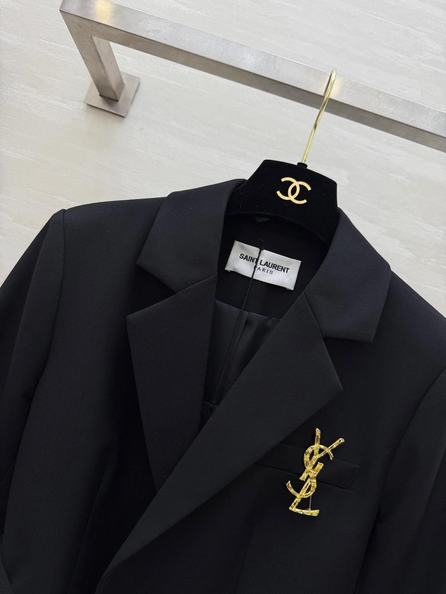 Жакеты Женские Saint Laurent 11272130