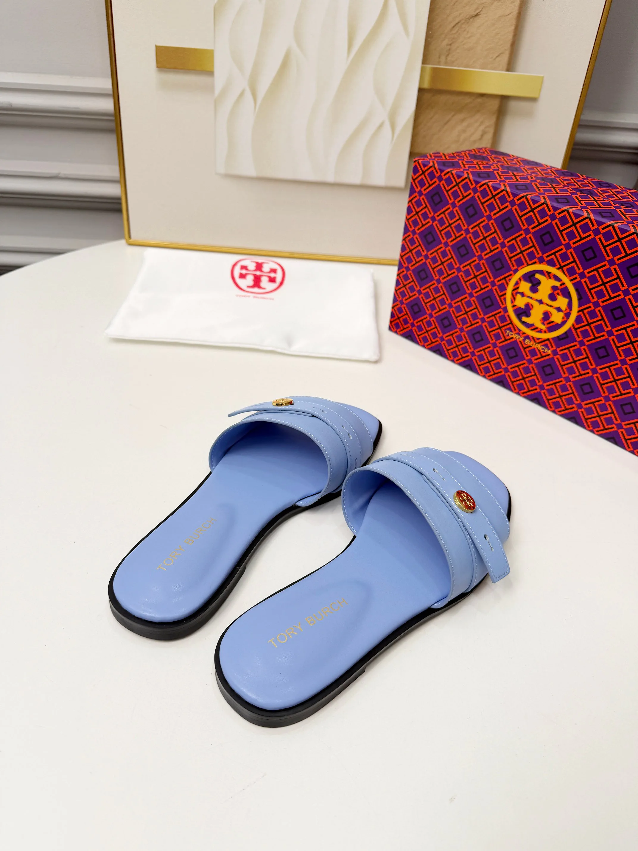 Туфли Женские Tory Burch 3316785