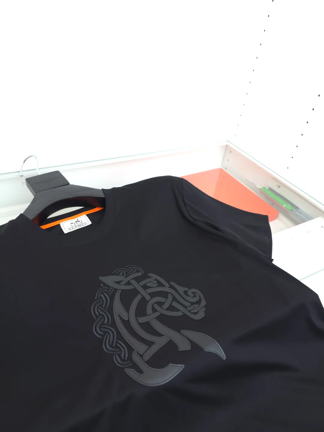 Футболки Мужские Hermes 12719190