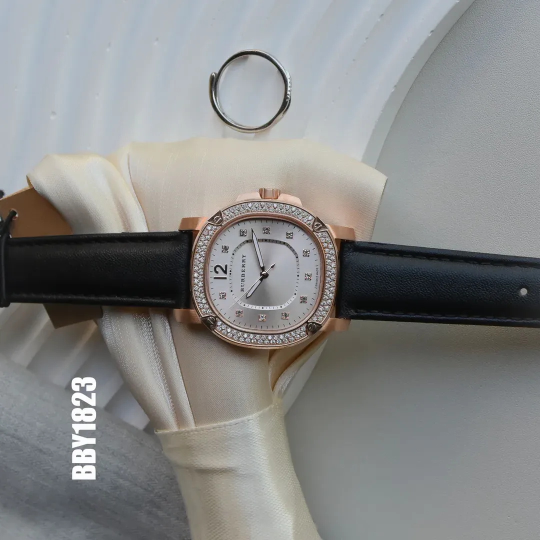 Часы Женские Burberry 11601