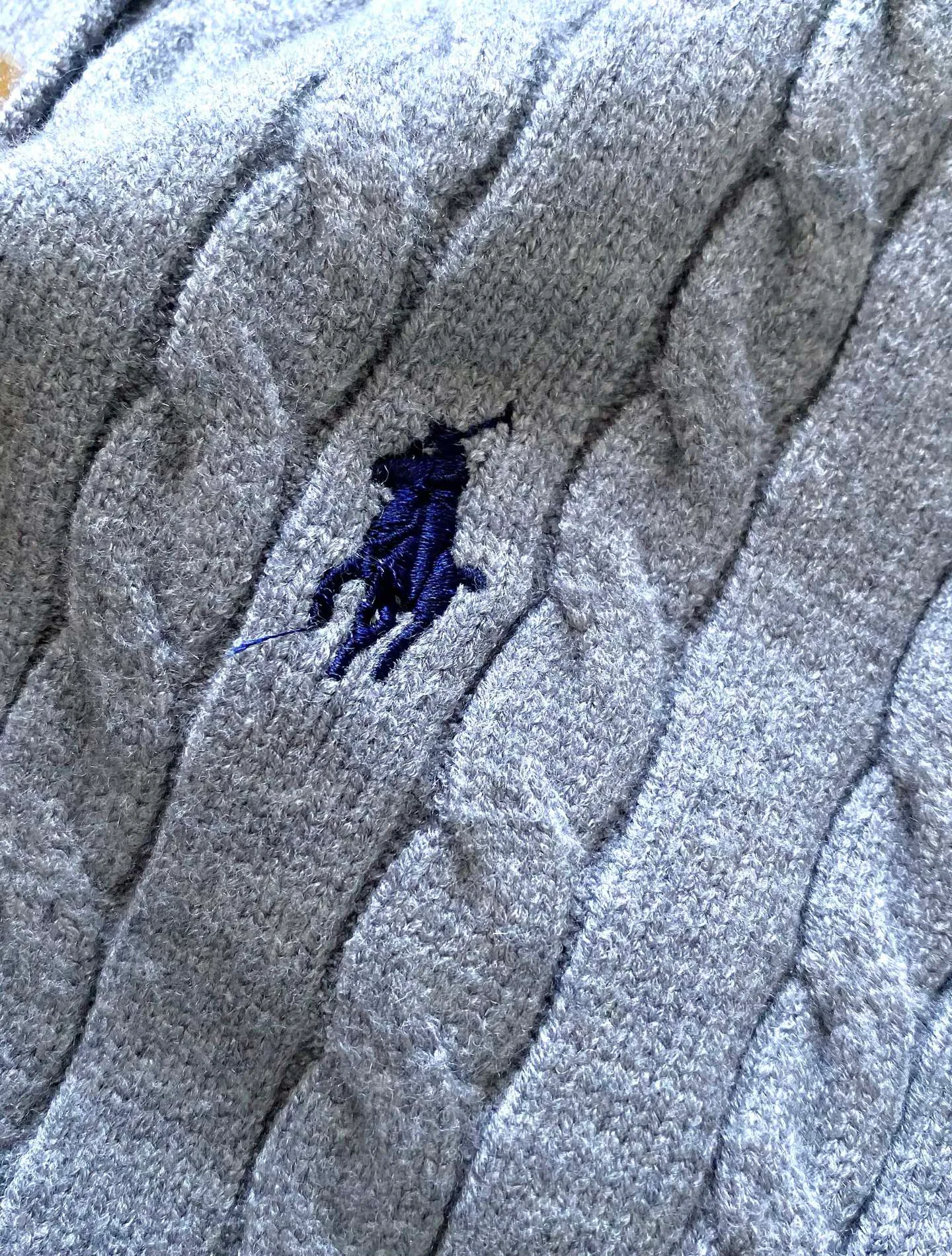Джемперы И Свитеры Женские Ralph Lauren 19299046