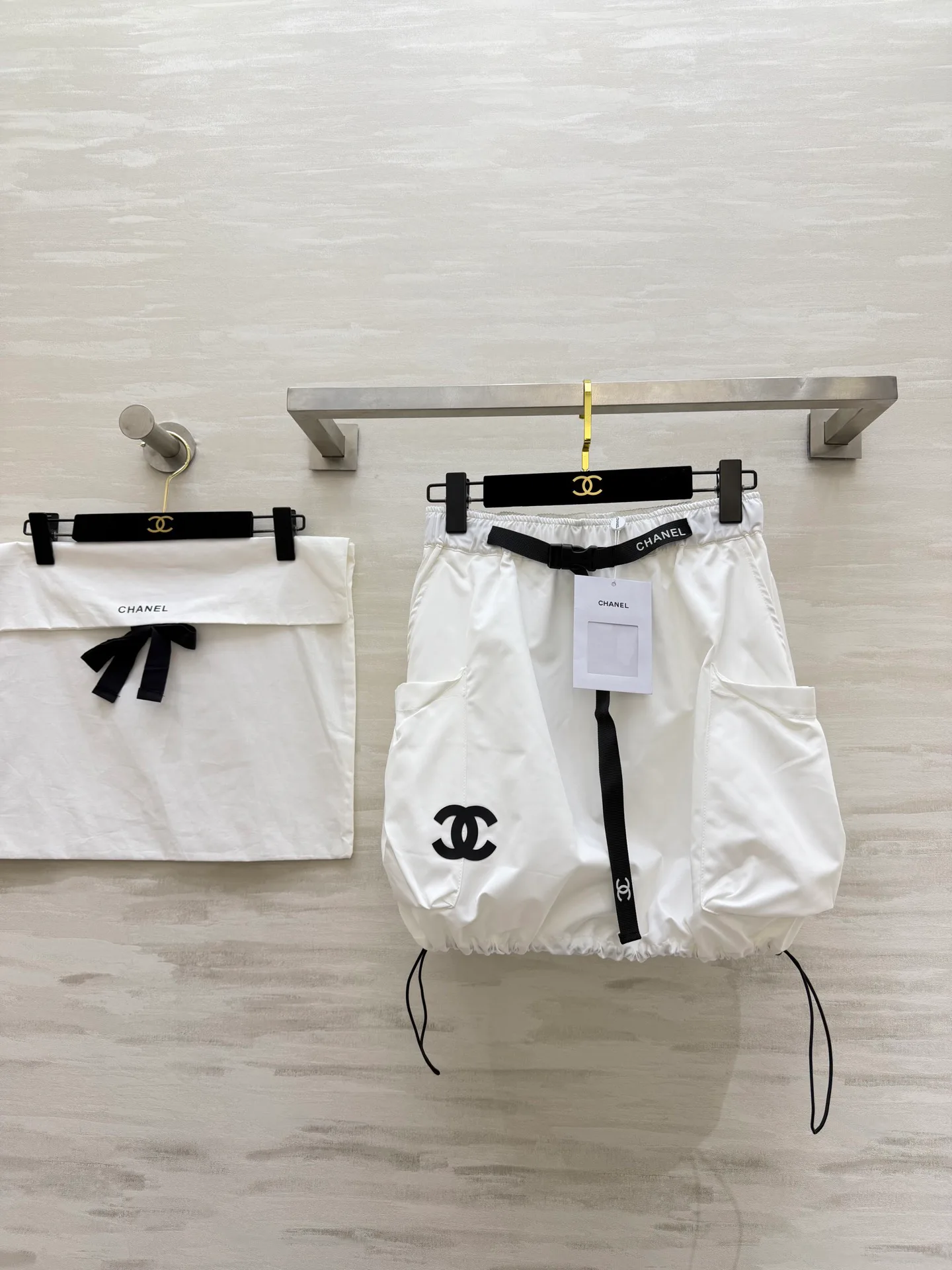 Юбки Женские Chanel 10396616