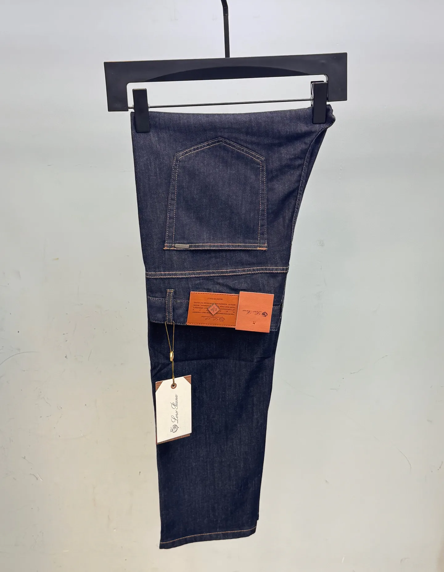 Джинсы Мужские Loro Piana 13086379