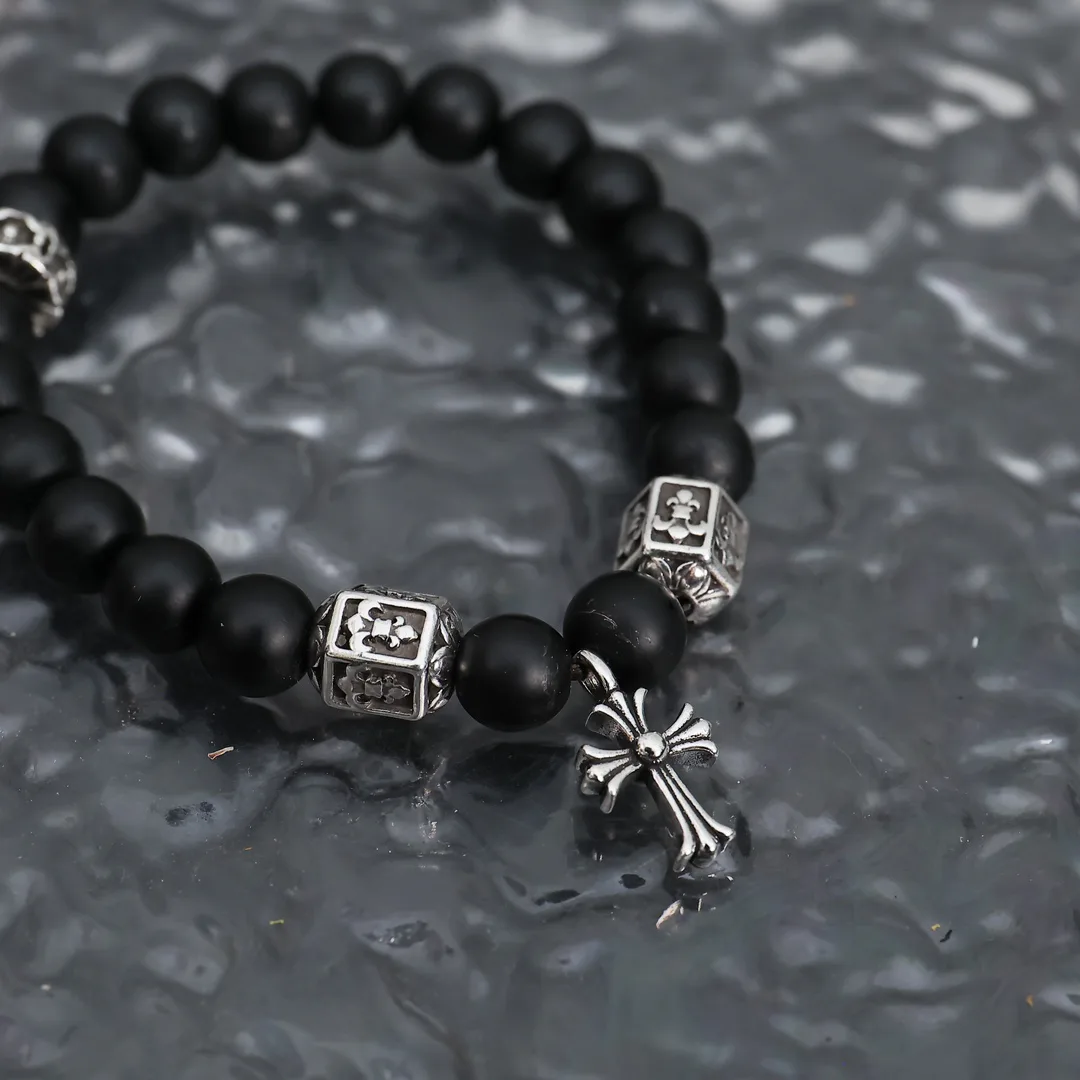 Бижутерия Chrome Hearts 17737913