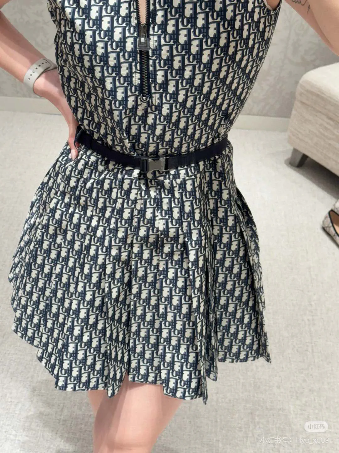 Платья Женские Fendi 14265