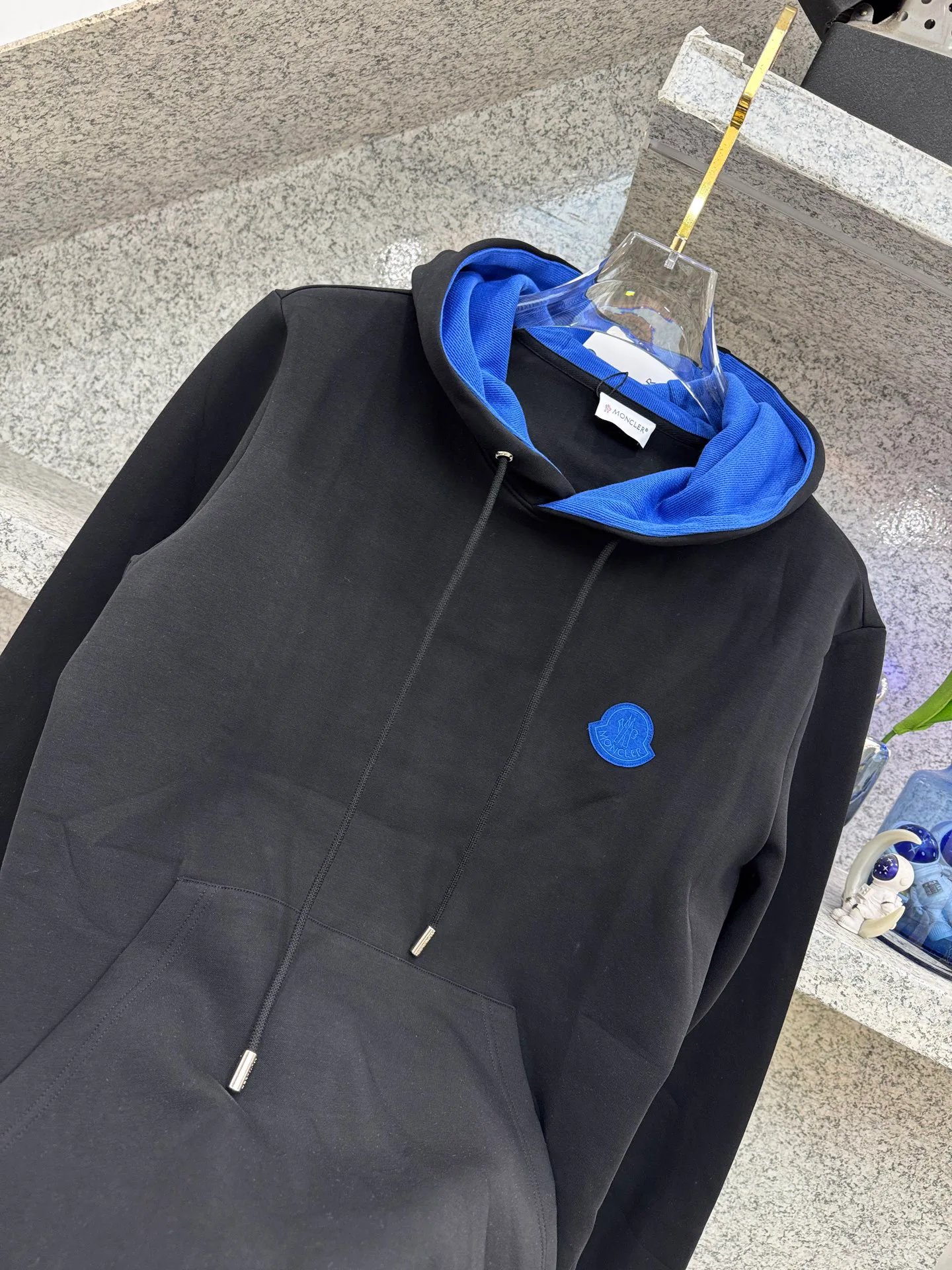 Свитшоты И Худи Мужские Moncler 940729