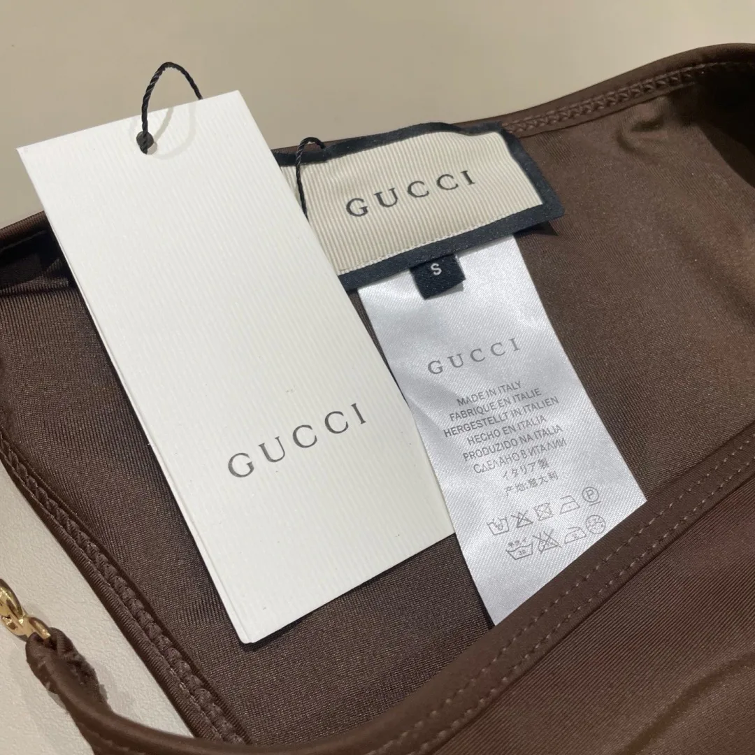 Купальники Женские Gucci 17646729