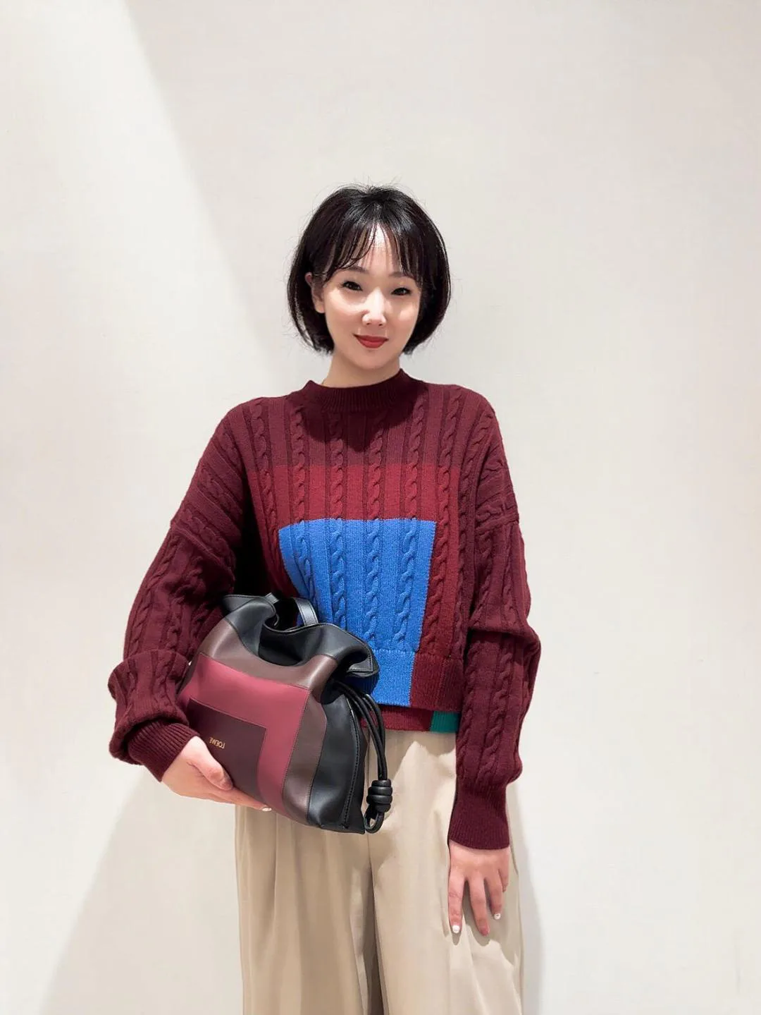Классические Сумки Женские Loewe 13174344
