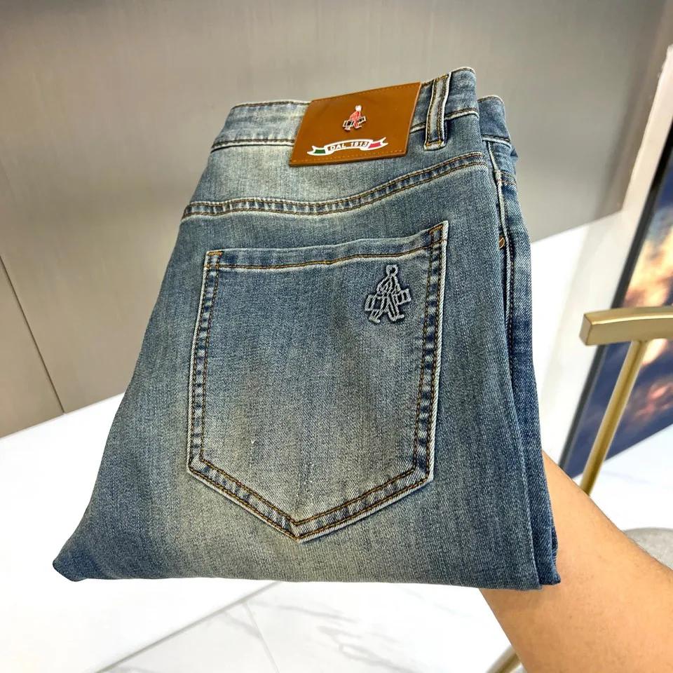 Джинсы Мужские Prada 12727133