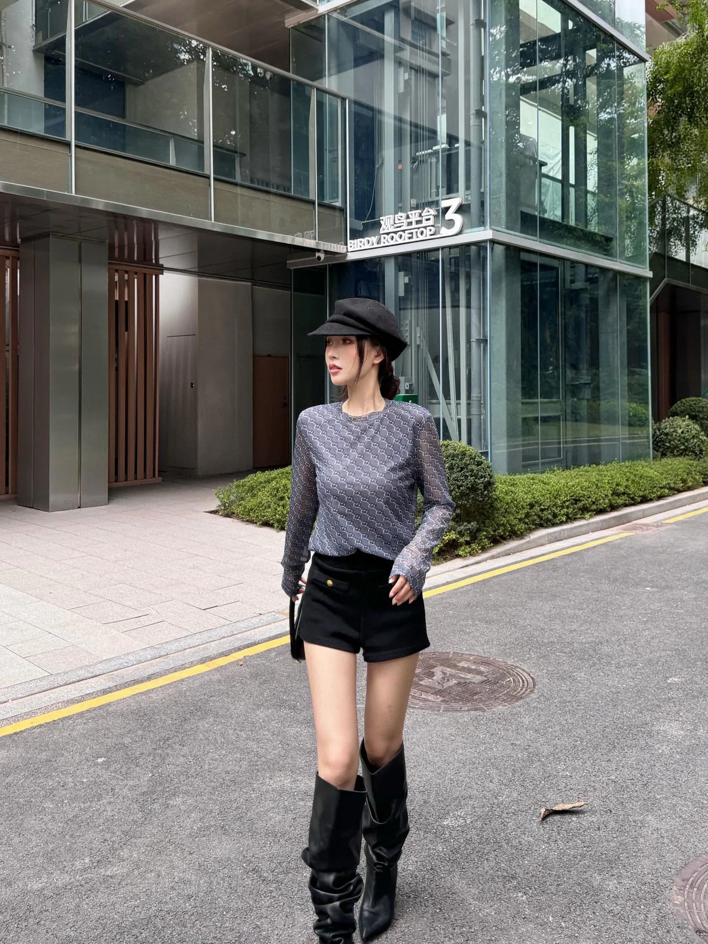 Топы Женские Gucci 1396240