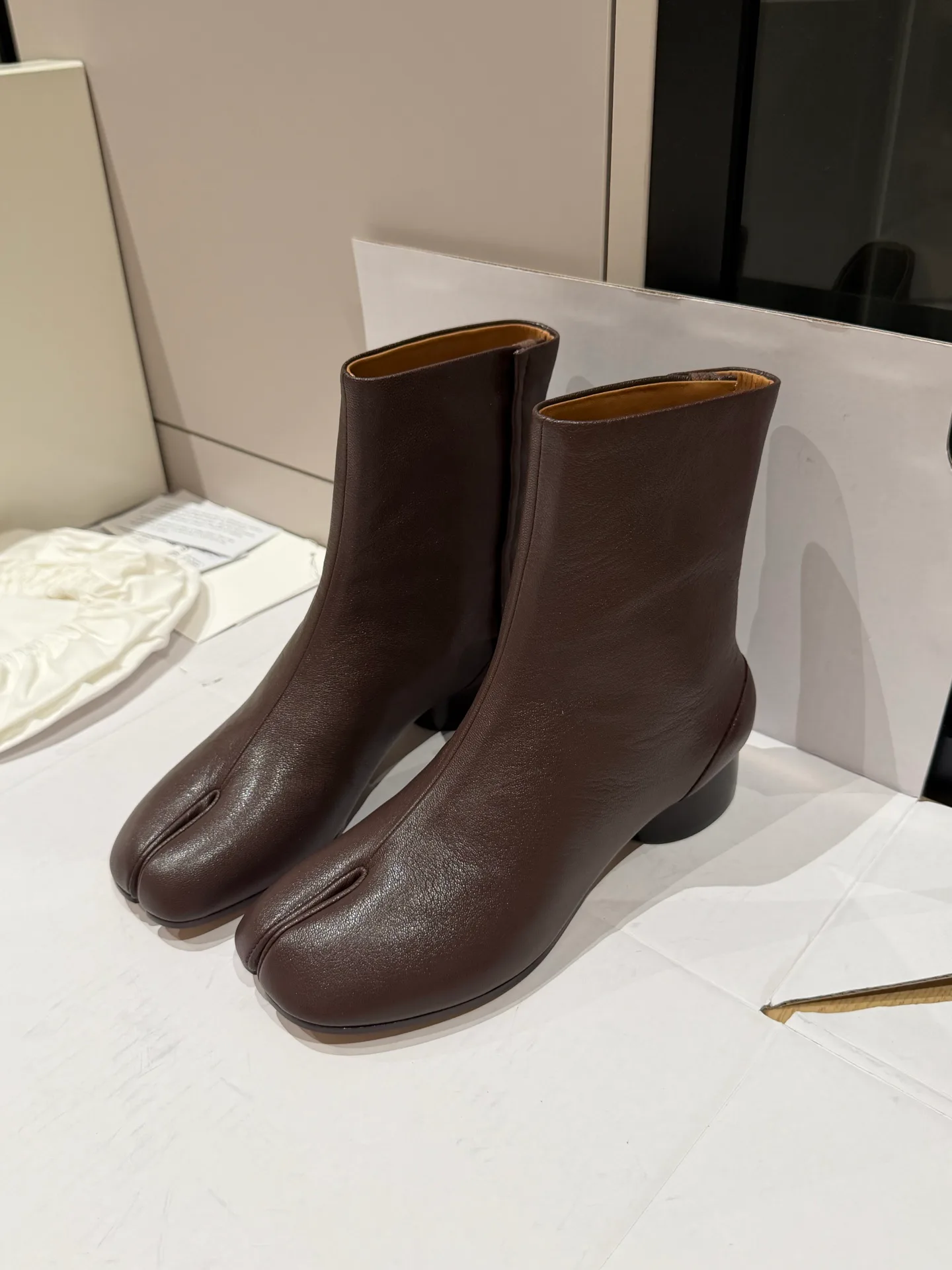 Ботильоны Женские Maison Margiela 19370636