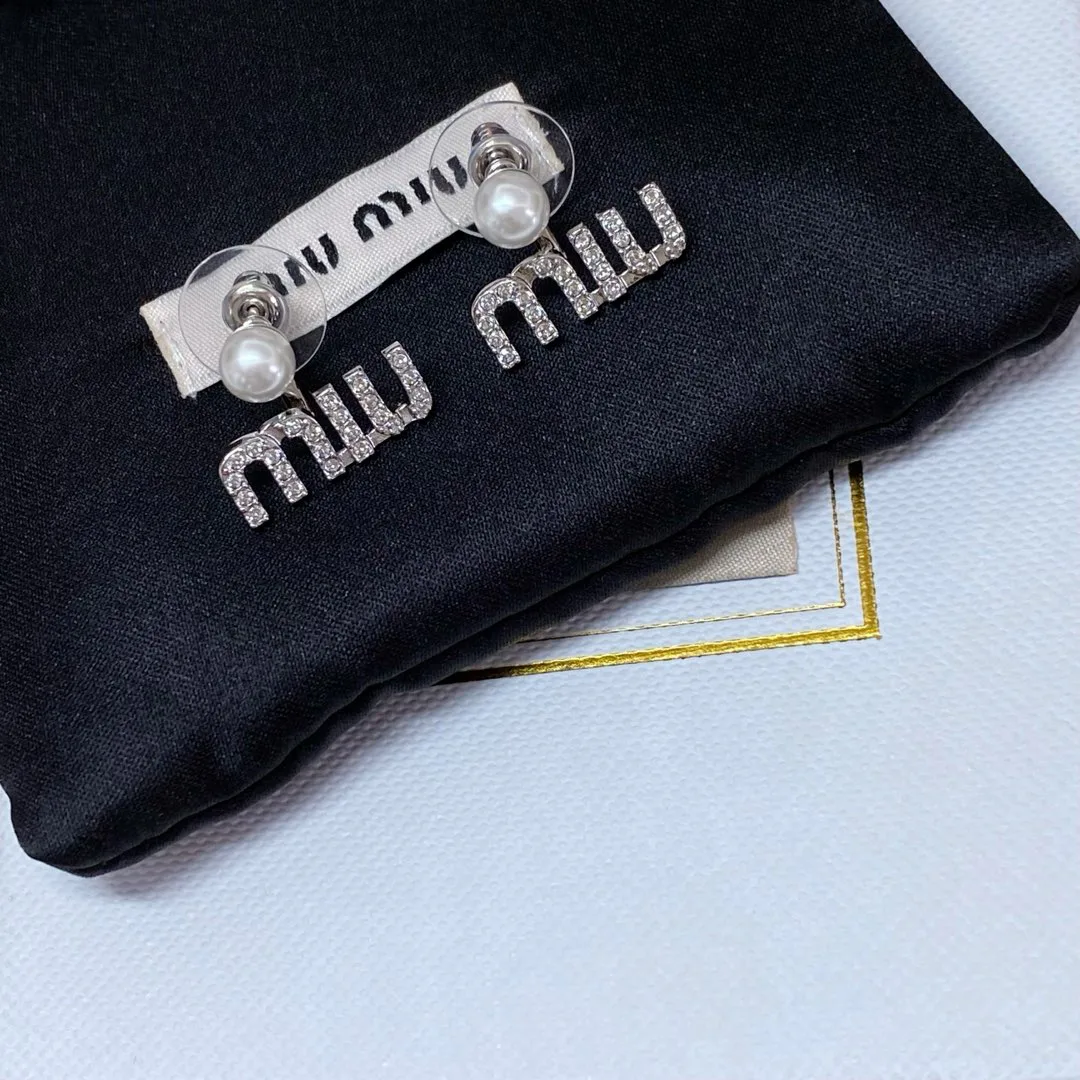 Бижутерия Miu Miu 5742982