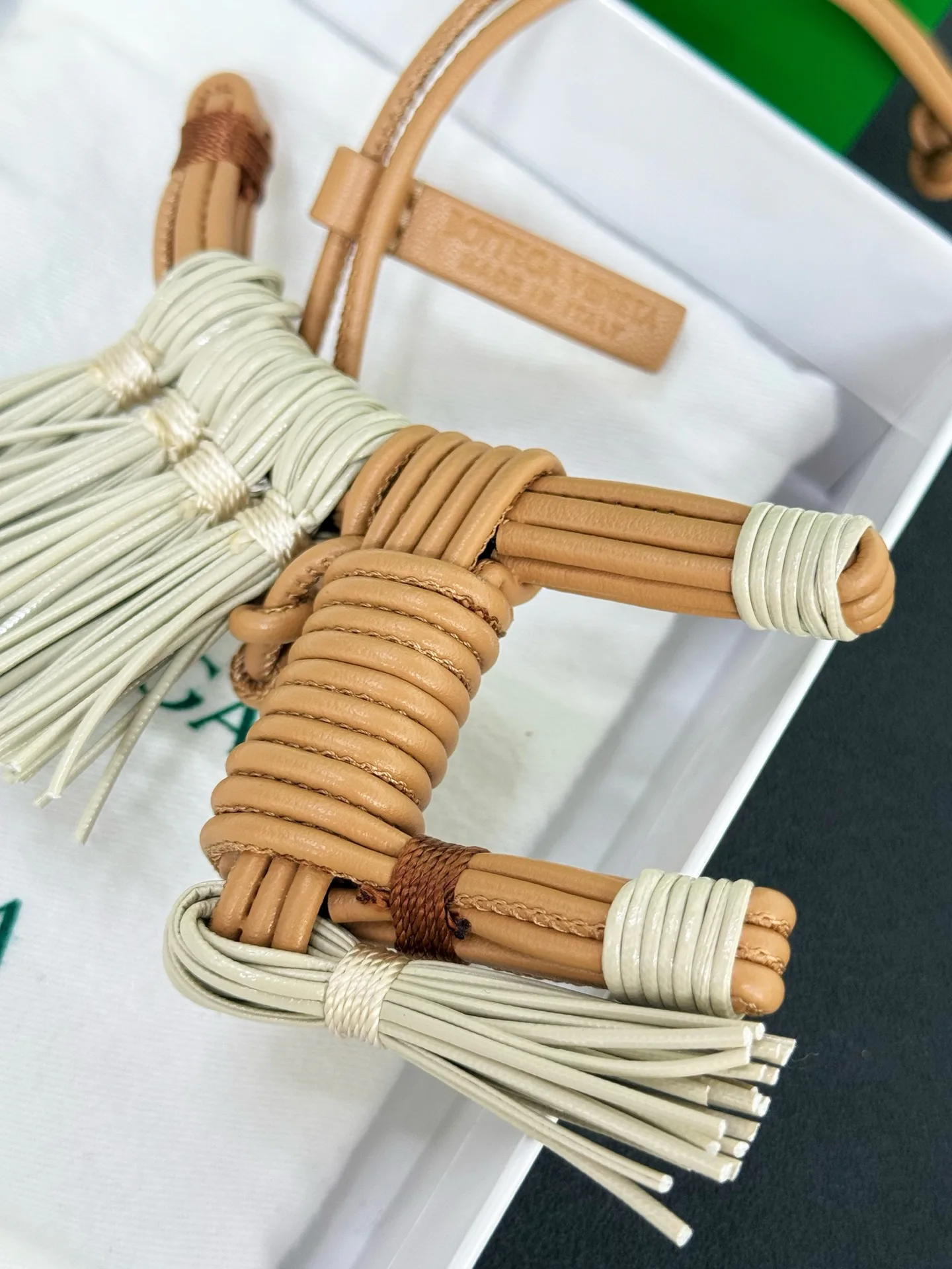 Ключницы Bottega Veneta 1260113