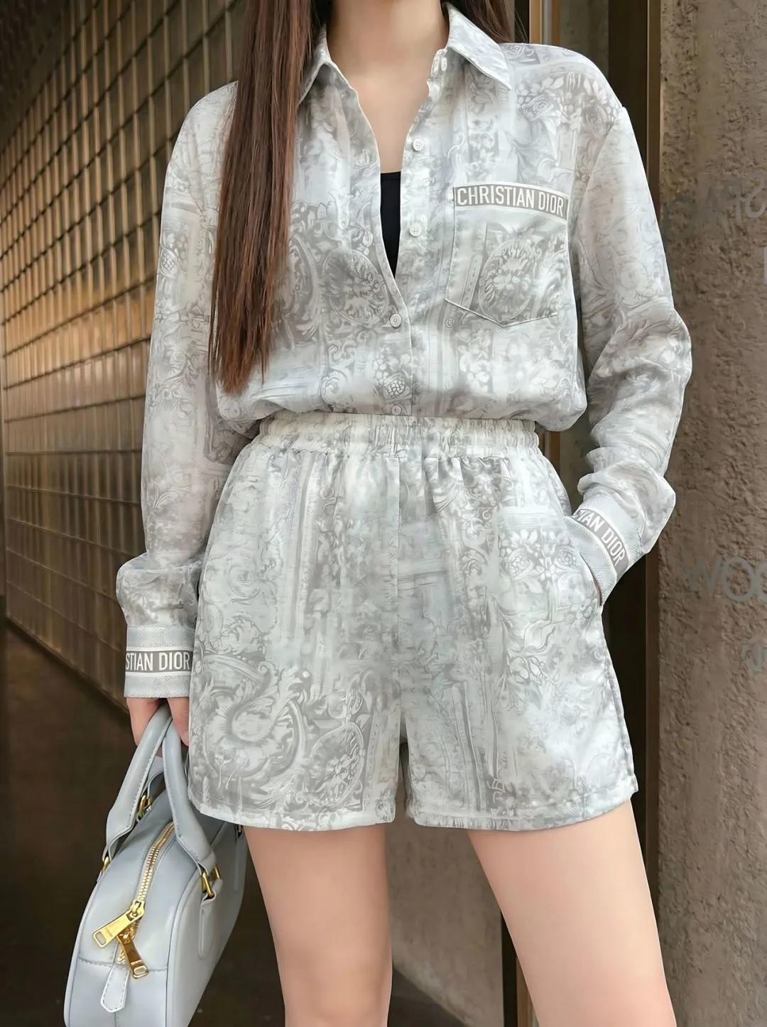Костюмы Женские Christian Dior 12592795