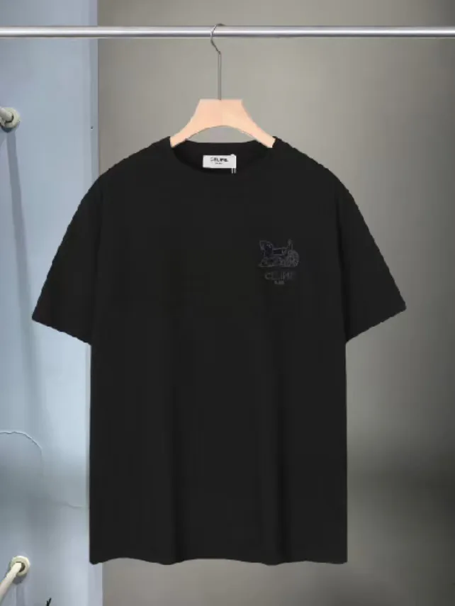 Футболки Женские Celine 4547132