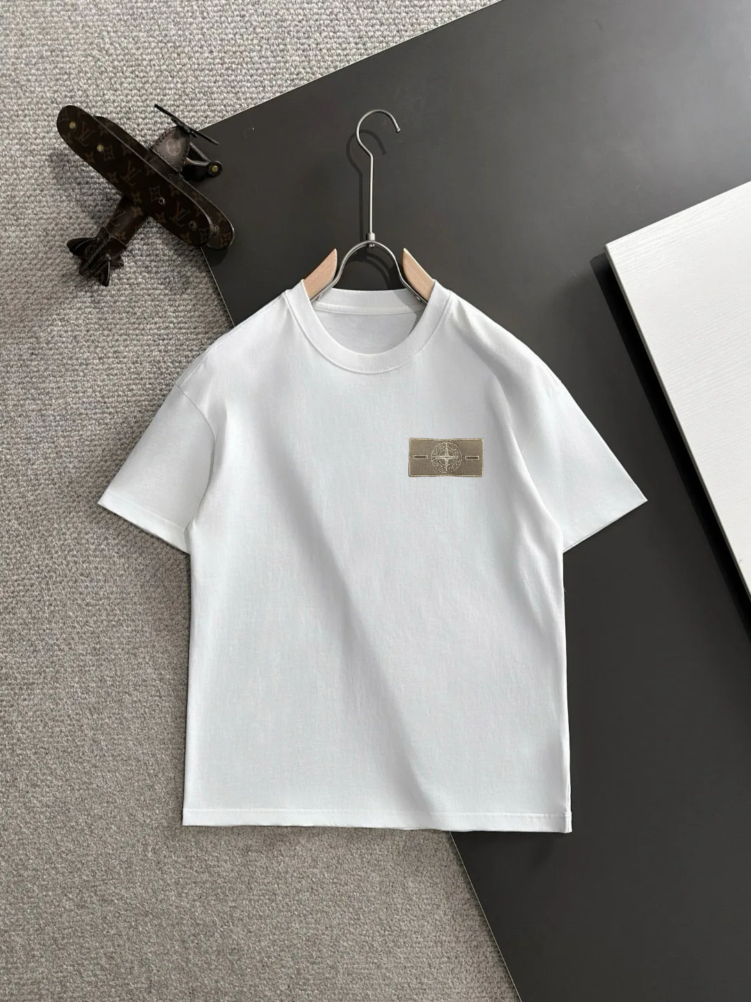 Футболки Мужские Stone Island 11386062