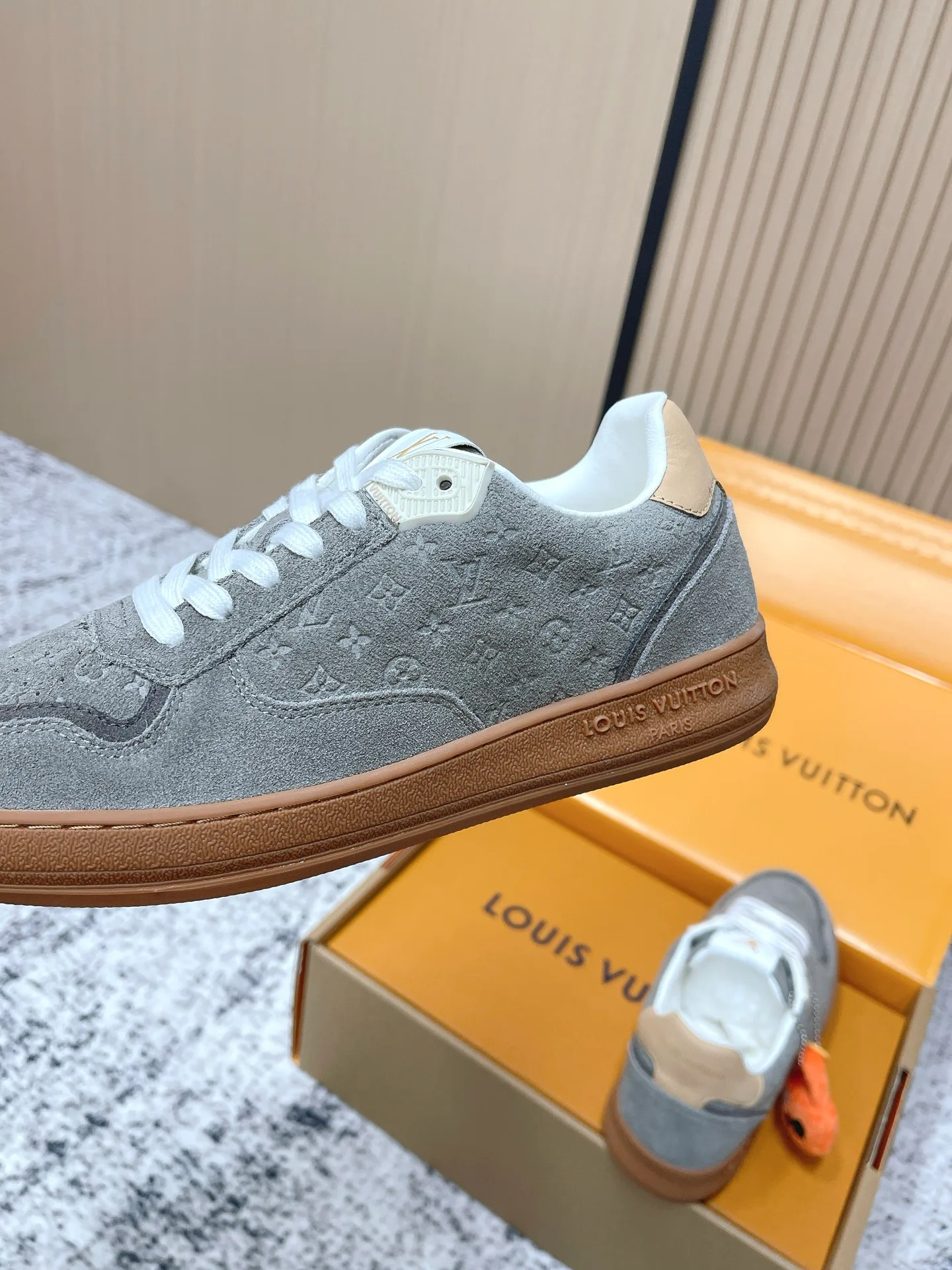 Кеды Женские Hermes 625111