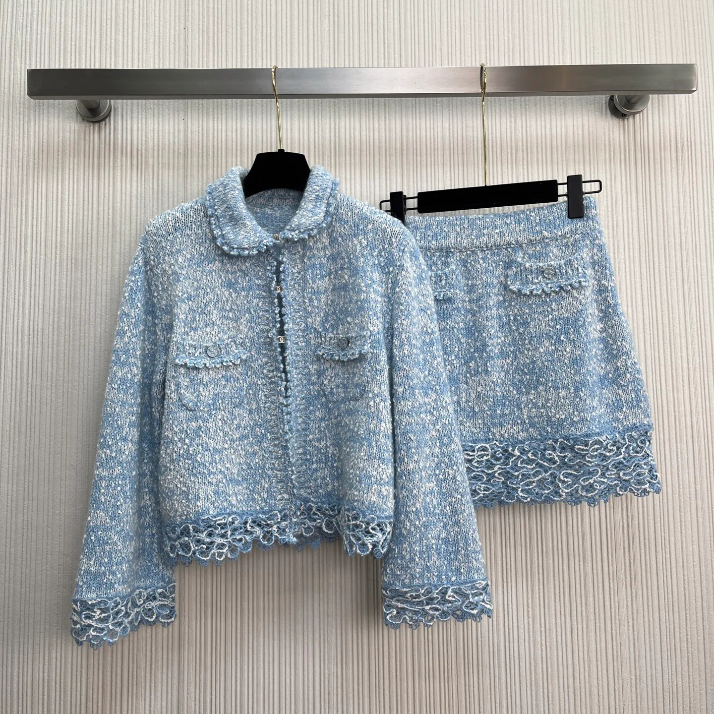 Свитеры Женские Chanel 224910