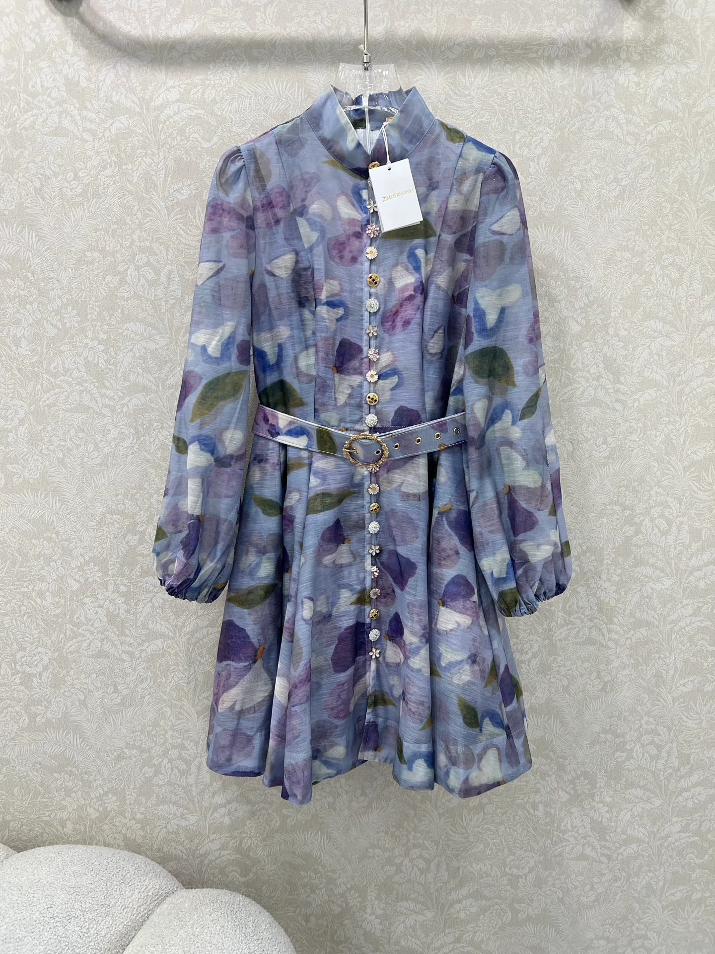 Платья Женские Zimmermann 11207665