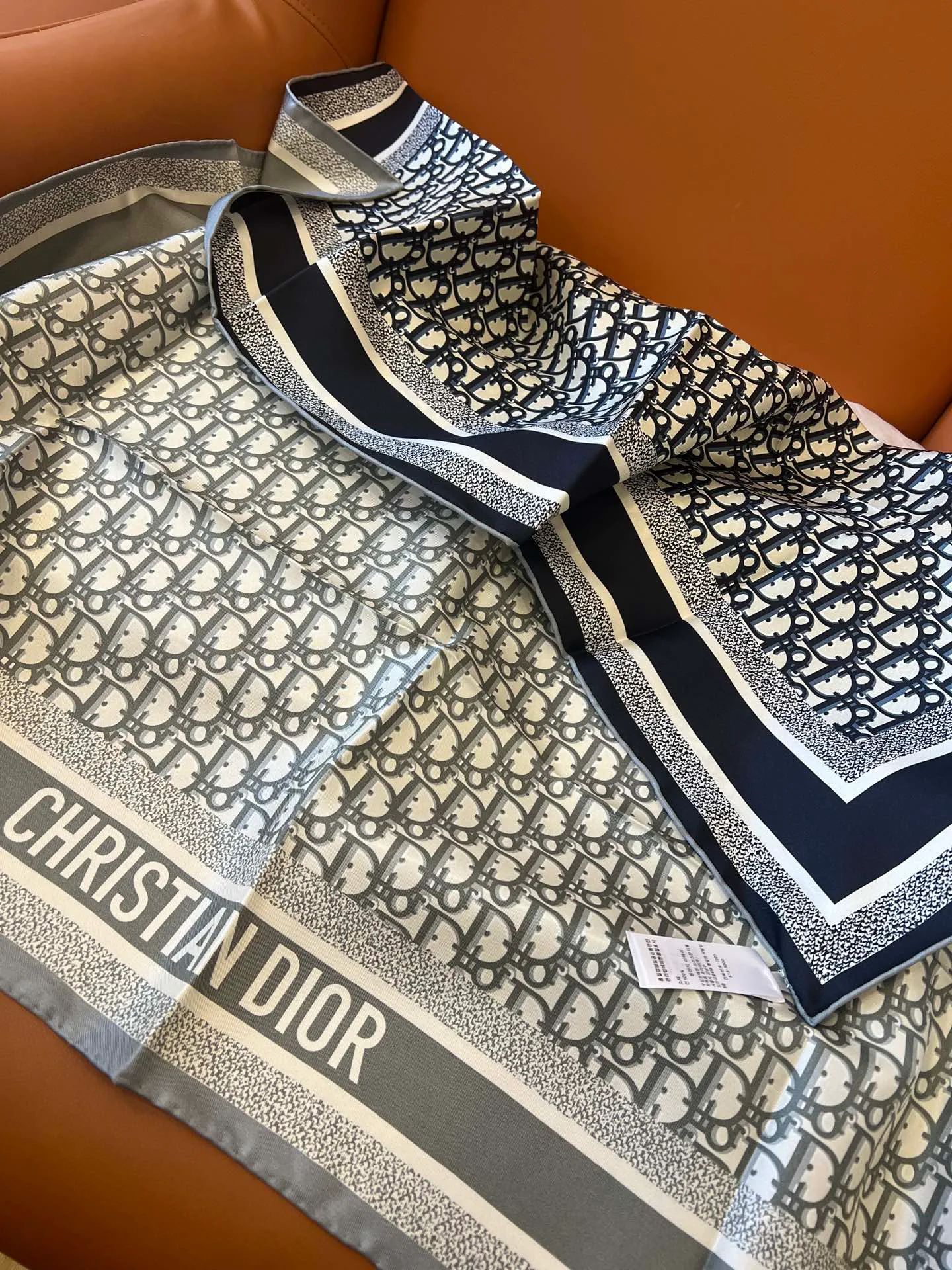 Платки Christian Dior 4841404