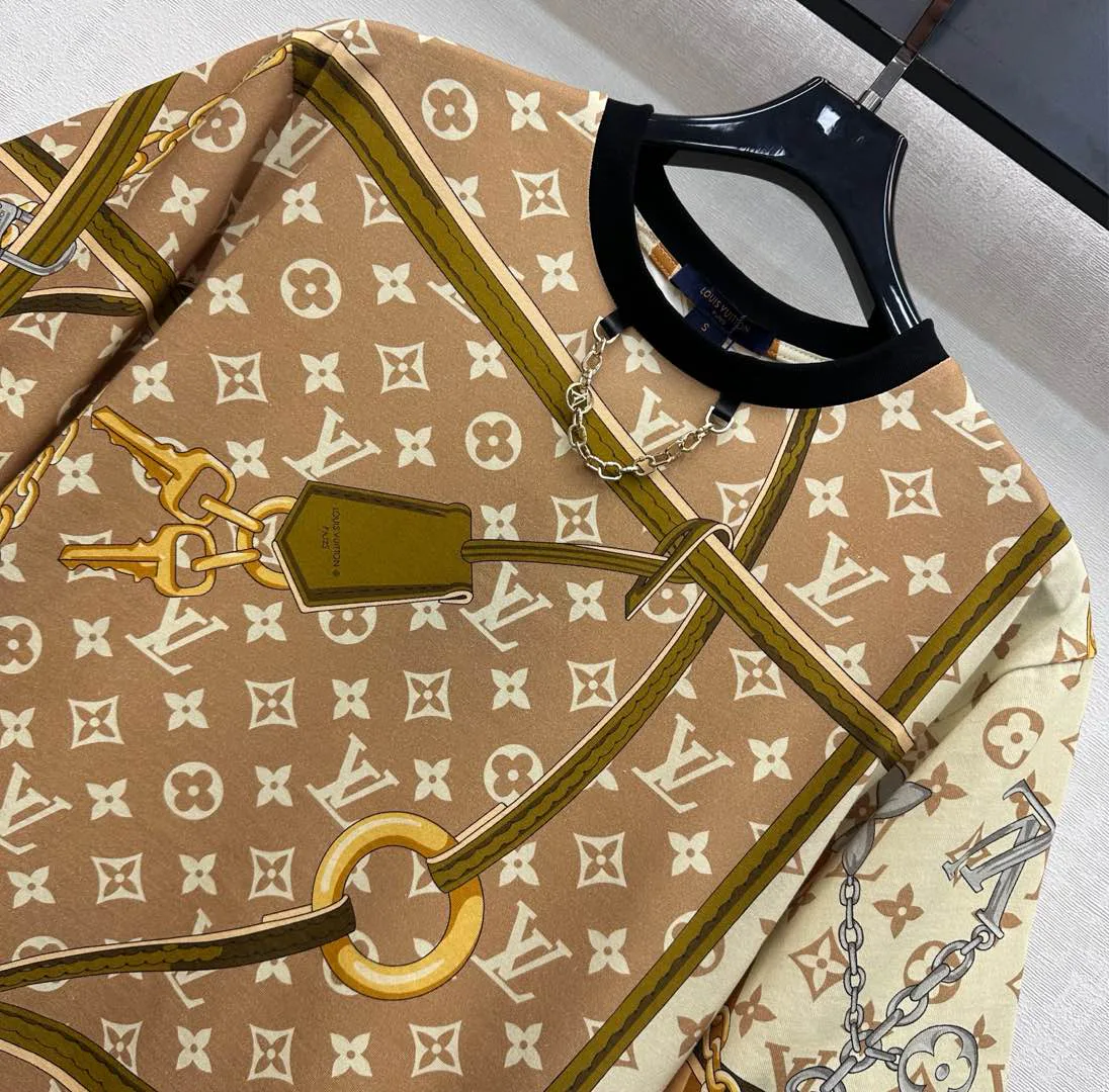 Футболки Женские Louis Vuitton 5066049