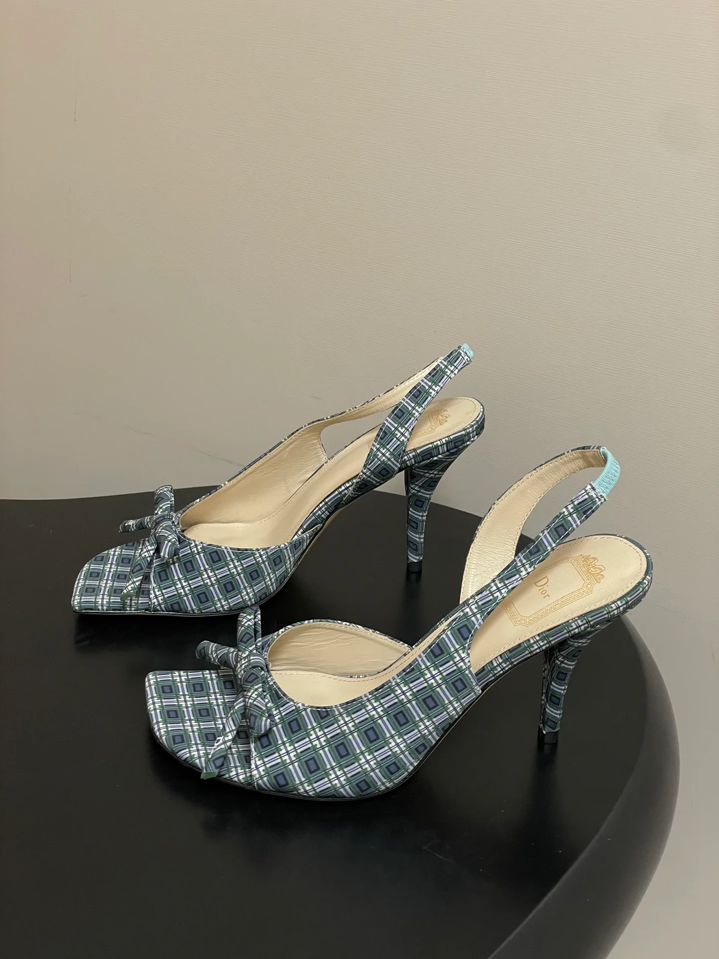 Сандалии Женские Christian Dior 908464