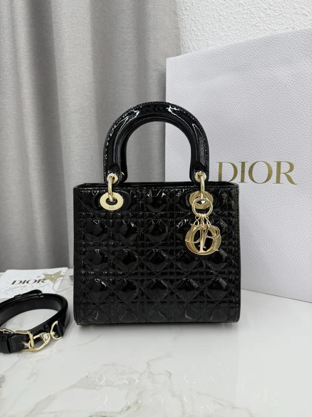 Классические Сумки Женские Christian Dior 18116349