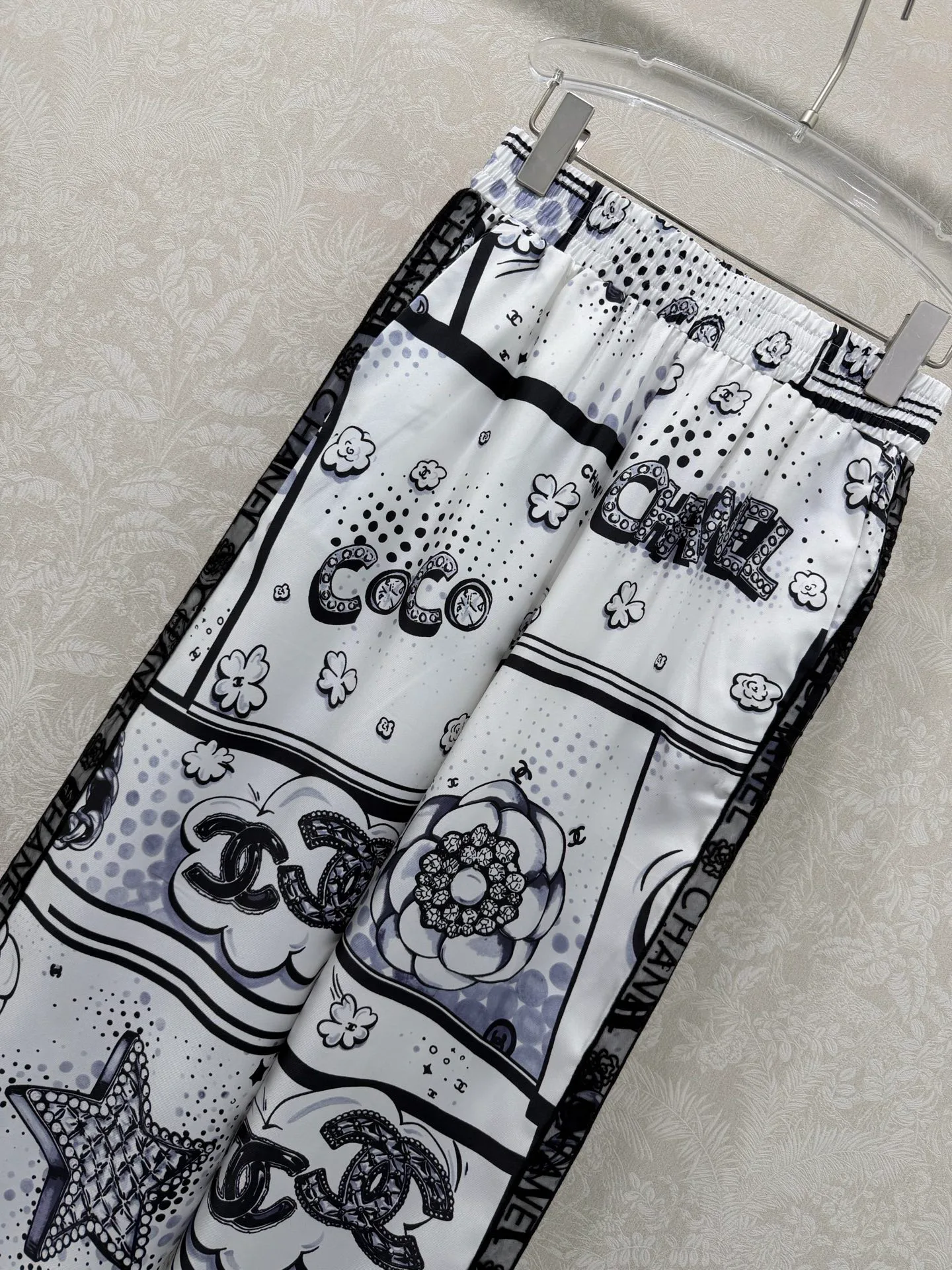 Шорты Женские Chanel 10678372