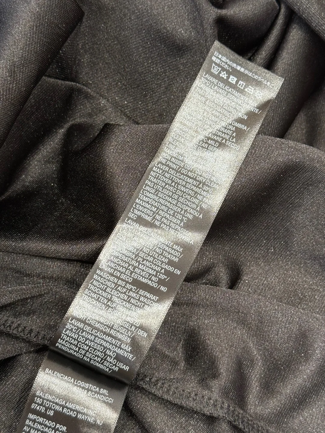 Футболки Мужские Balenciaga 5816683