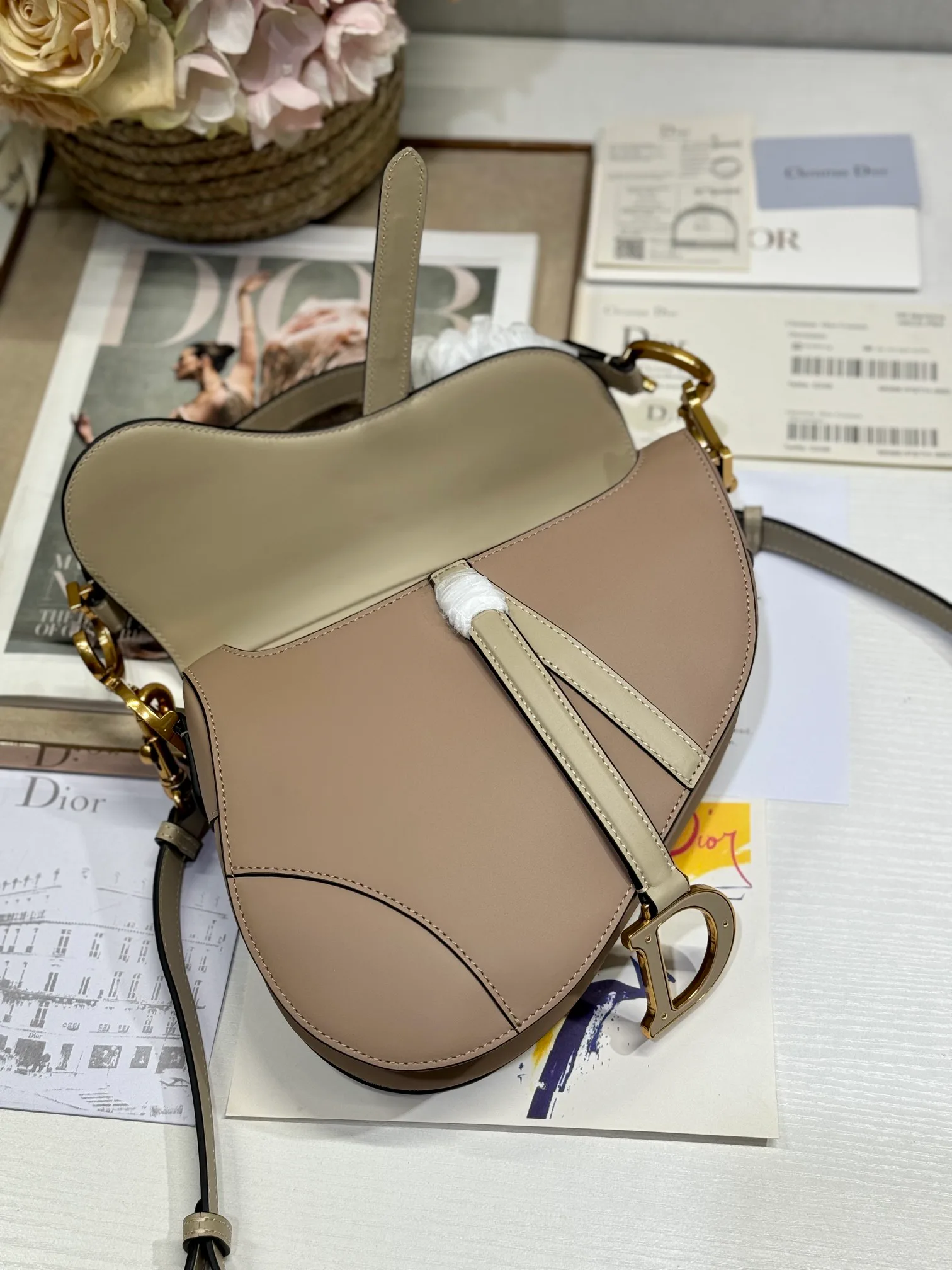 Сумки На Ремне Женские Christian Dior 906007