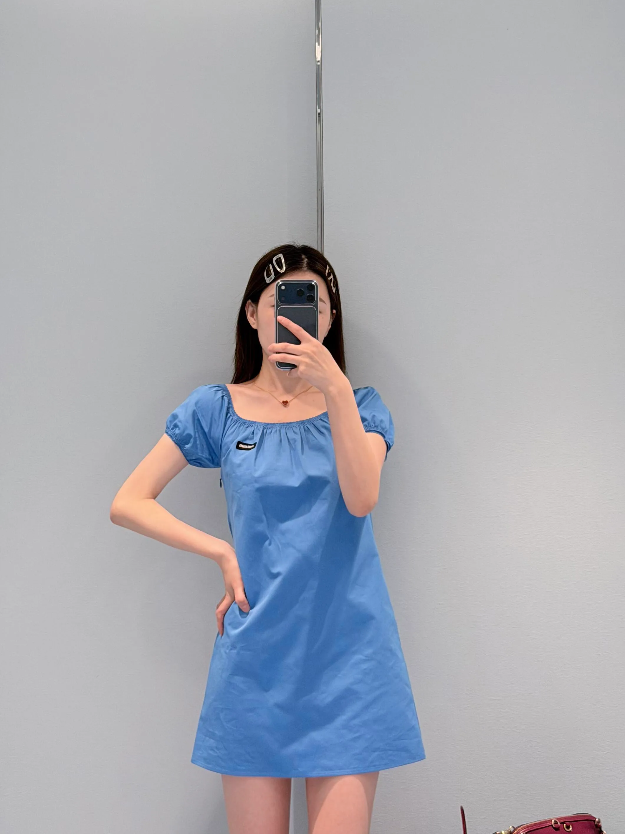 Платья Женские Miu Miu 11403911