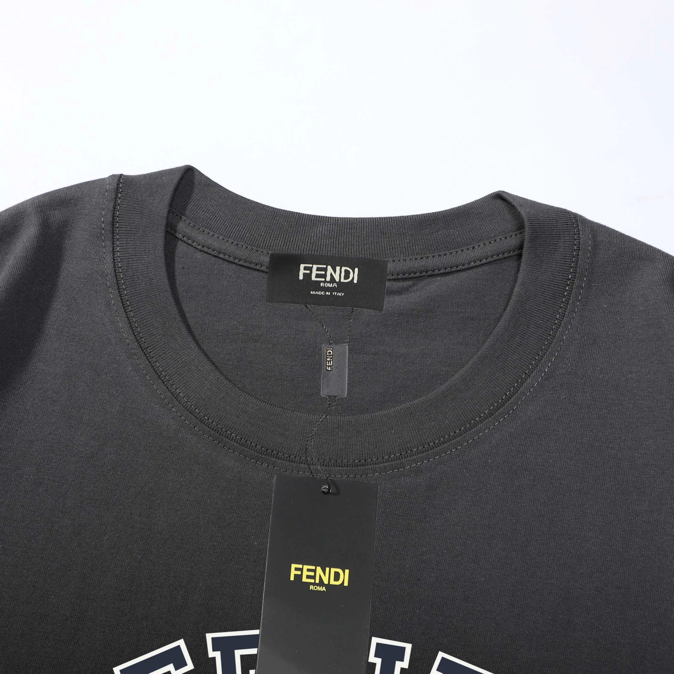 Футболки Мужские Fendi 11790871