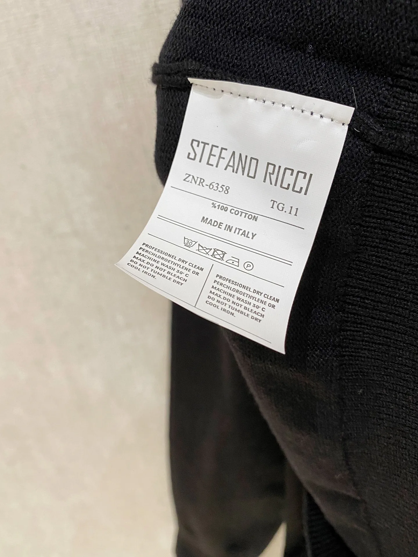 Джемперы И Свитеры Мужские Stefano Ricci 18343717