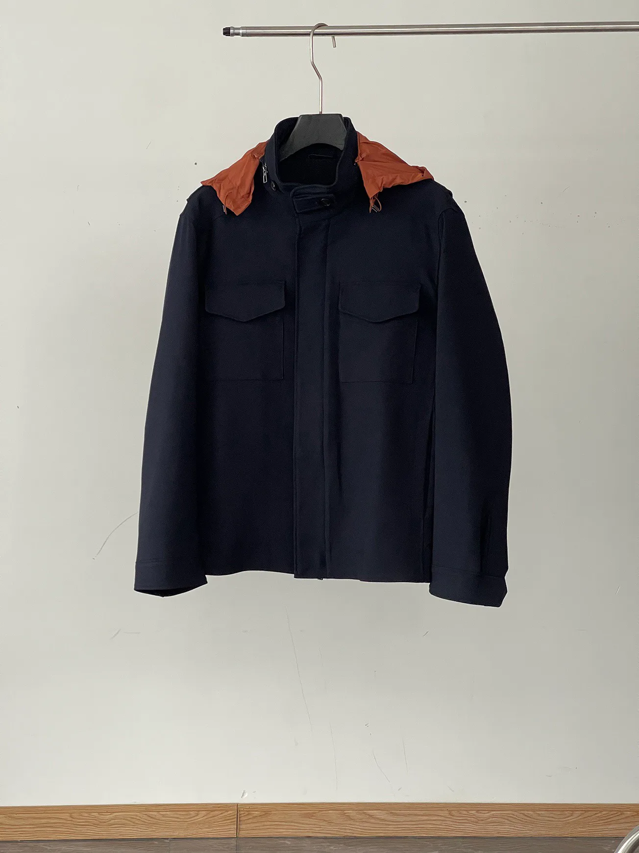 Куртки И Пуховики Мужские Loro Piana 3376795