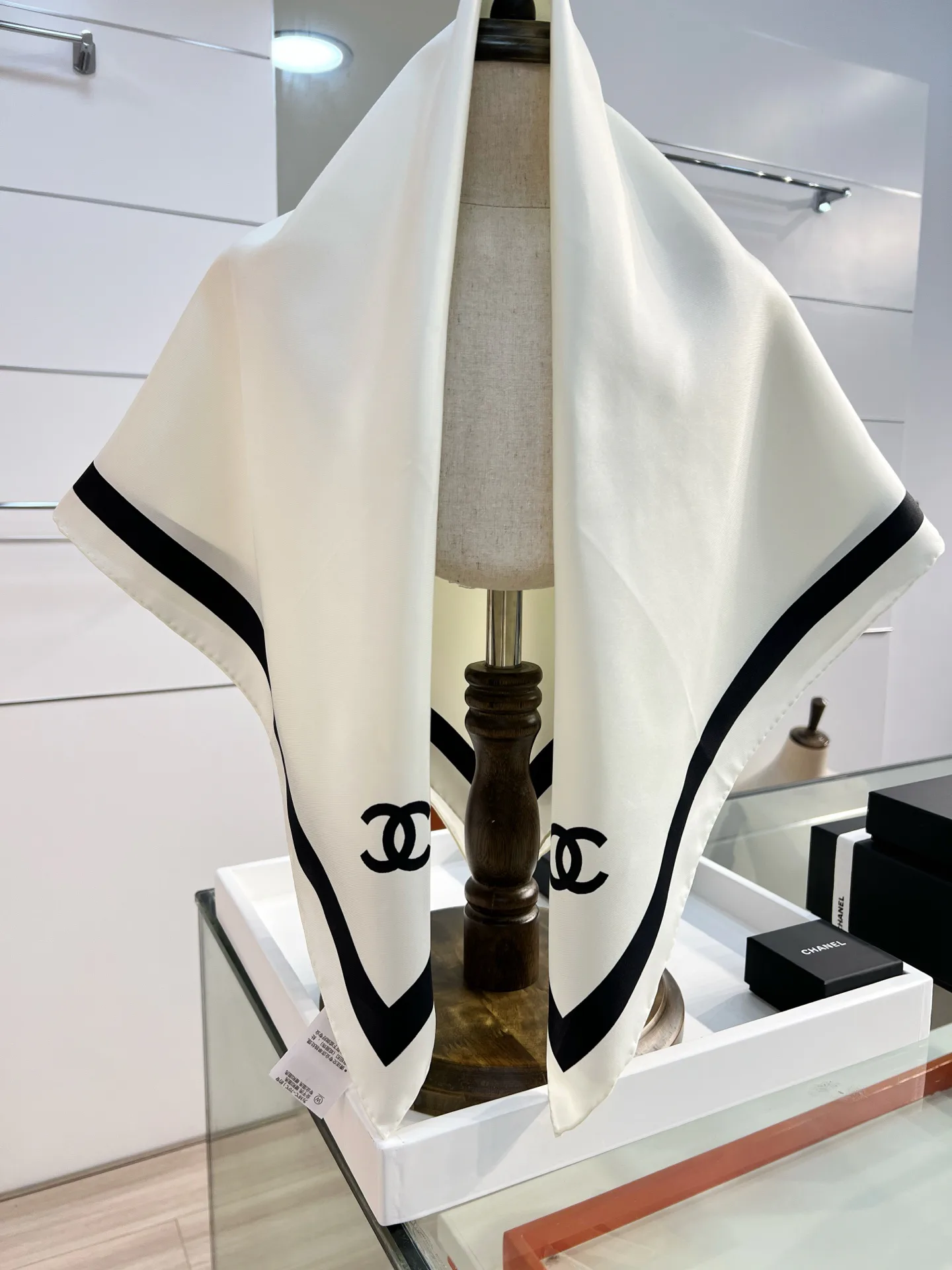 Платки Chanel 12167960